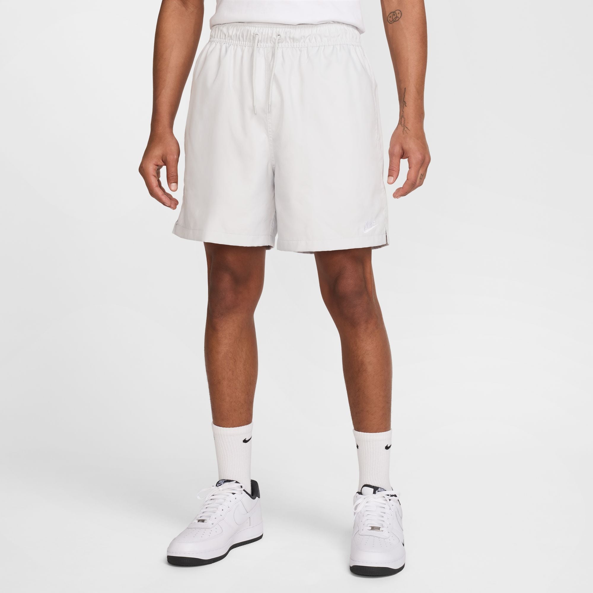 Nike Mens Woven Flow Shorts