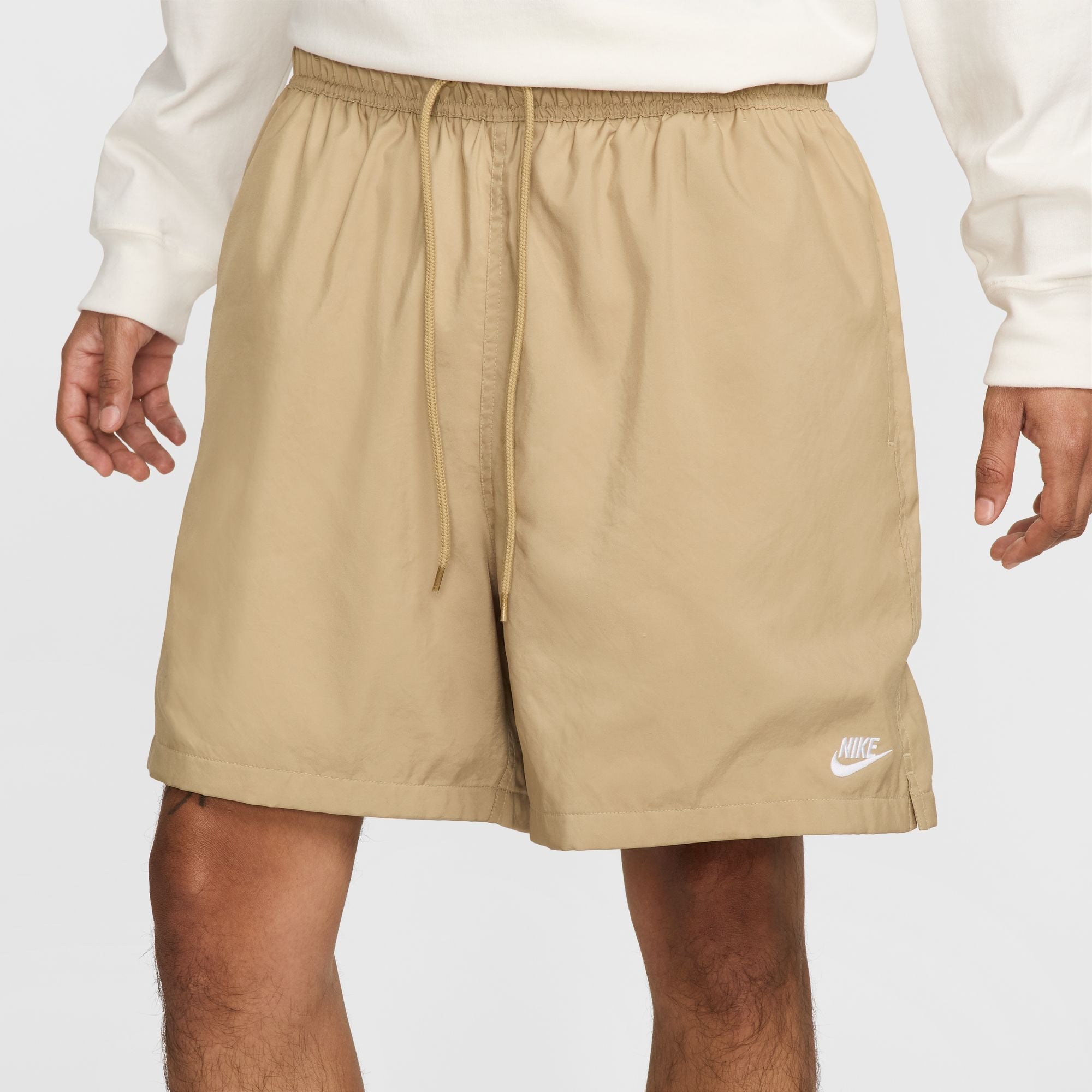 Nike Mens Woven Flow Shorts