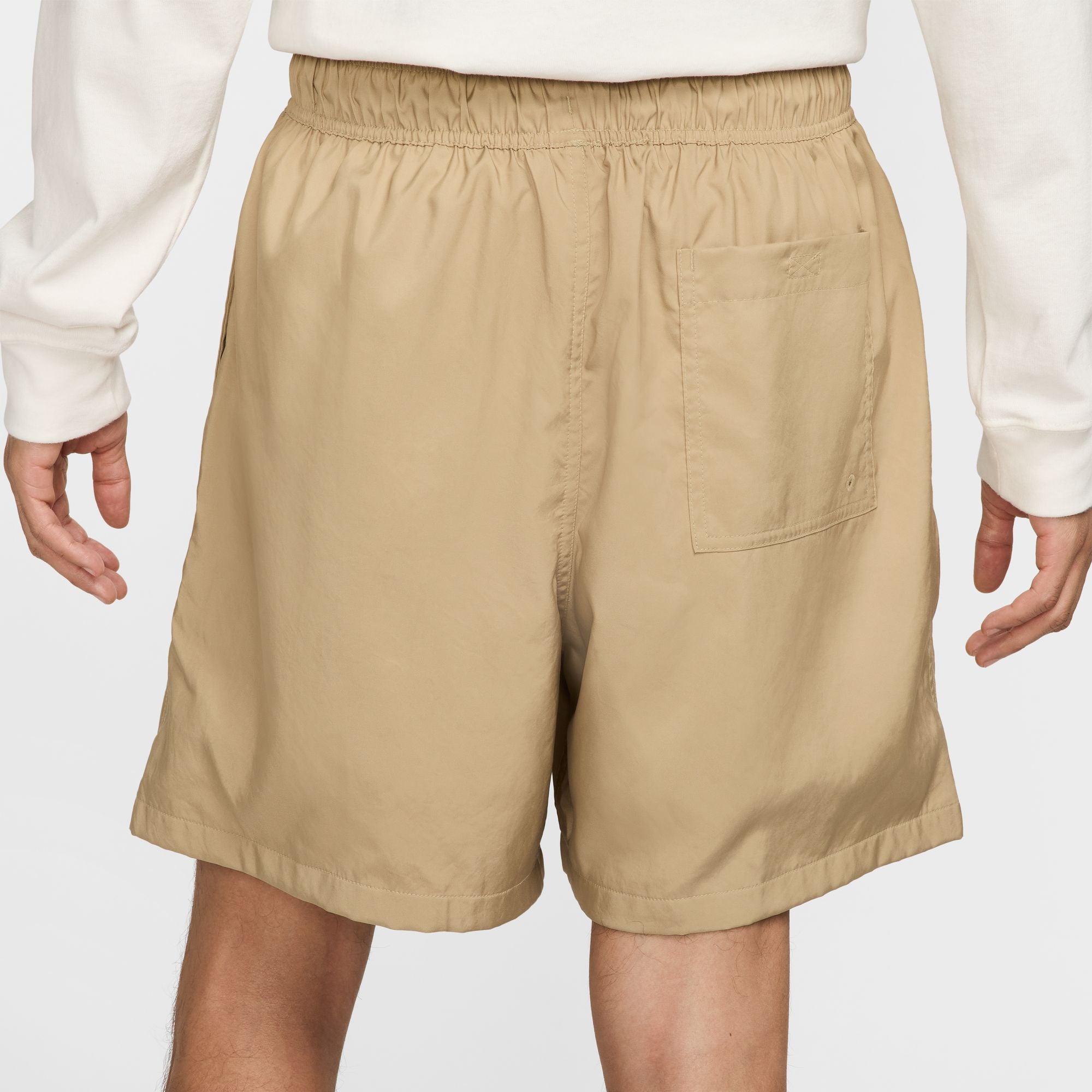 Nike Mens Woven Flow Shorts
