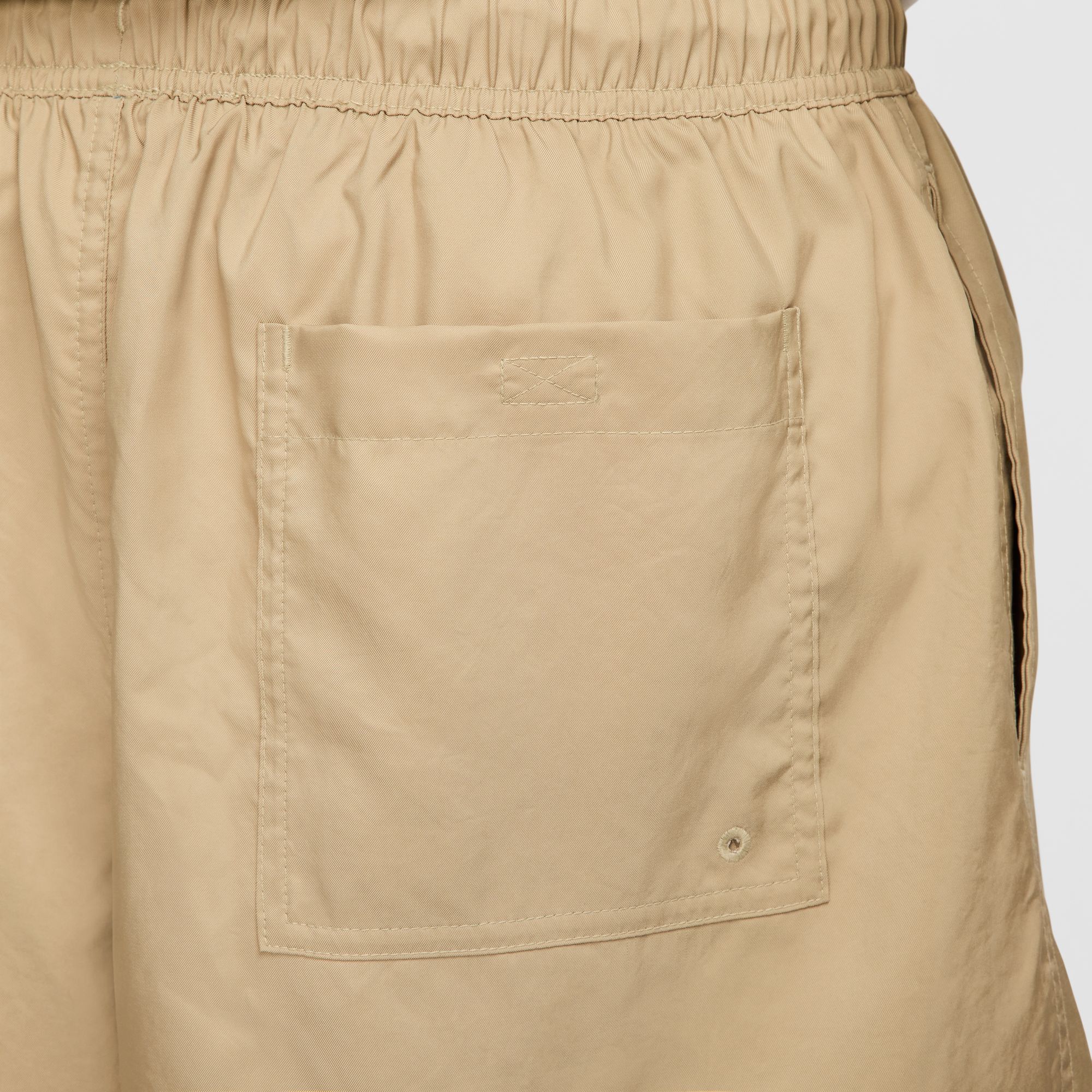Nike Mens Woven Flow Shorts