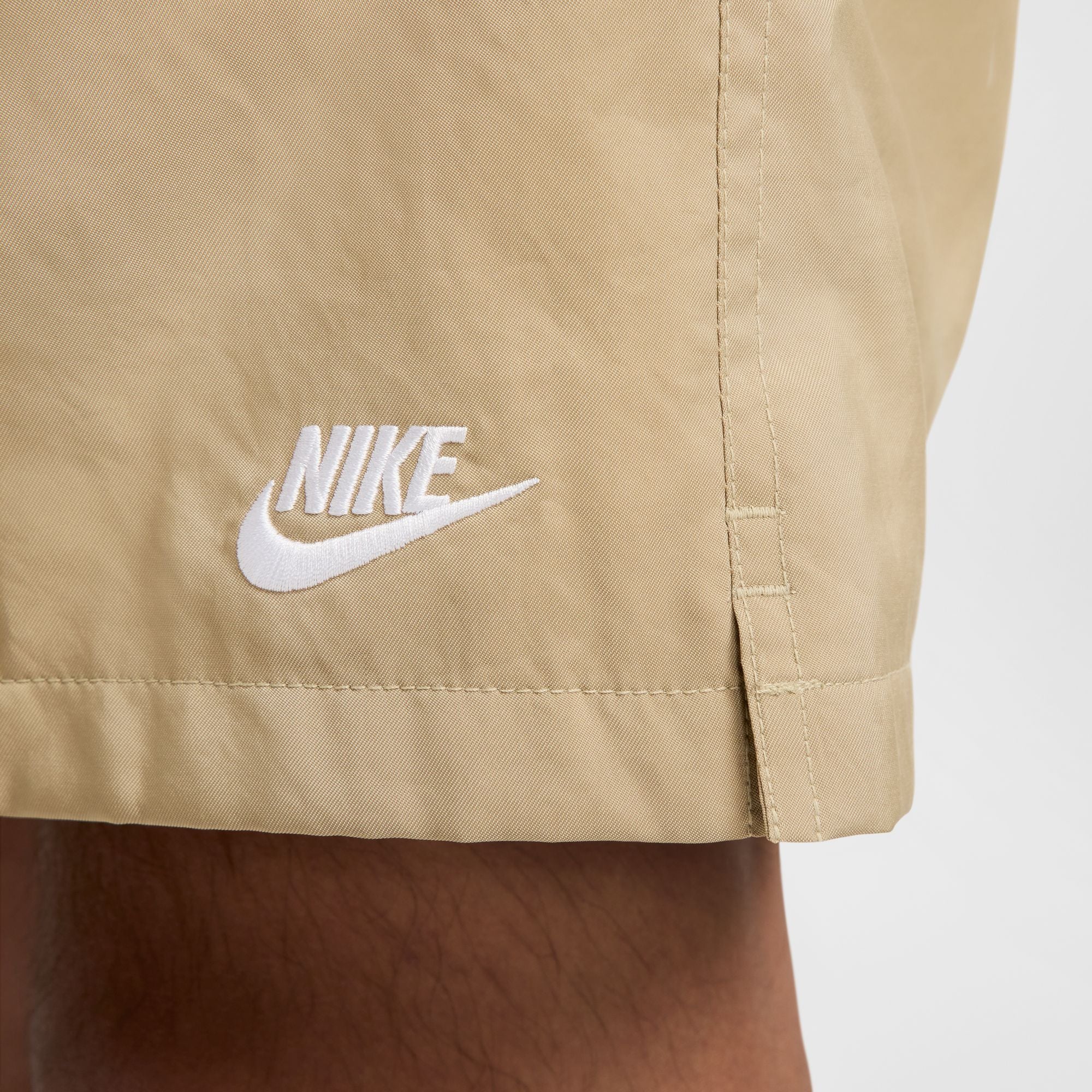 Nike Mens Woven Flow Shorts