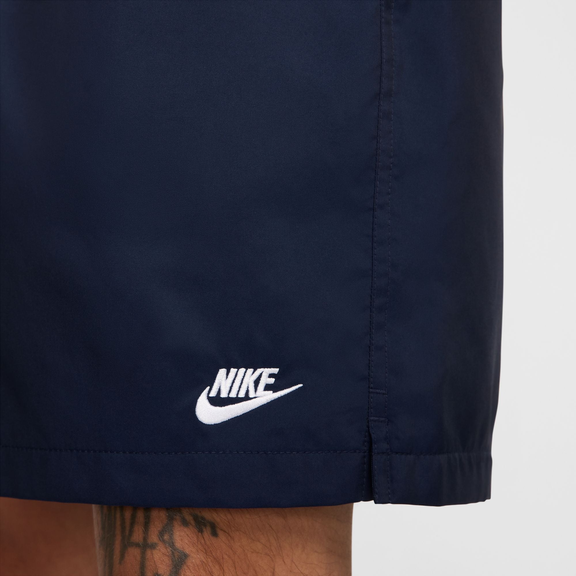 Nike Mens Club Shorts
