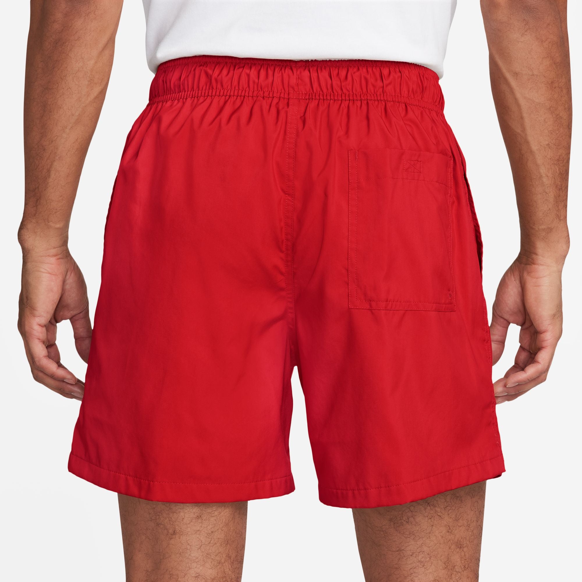 Nike Mens Woven Flow Shorts