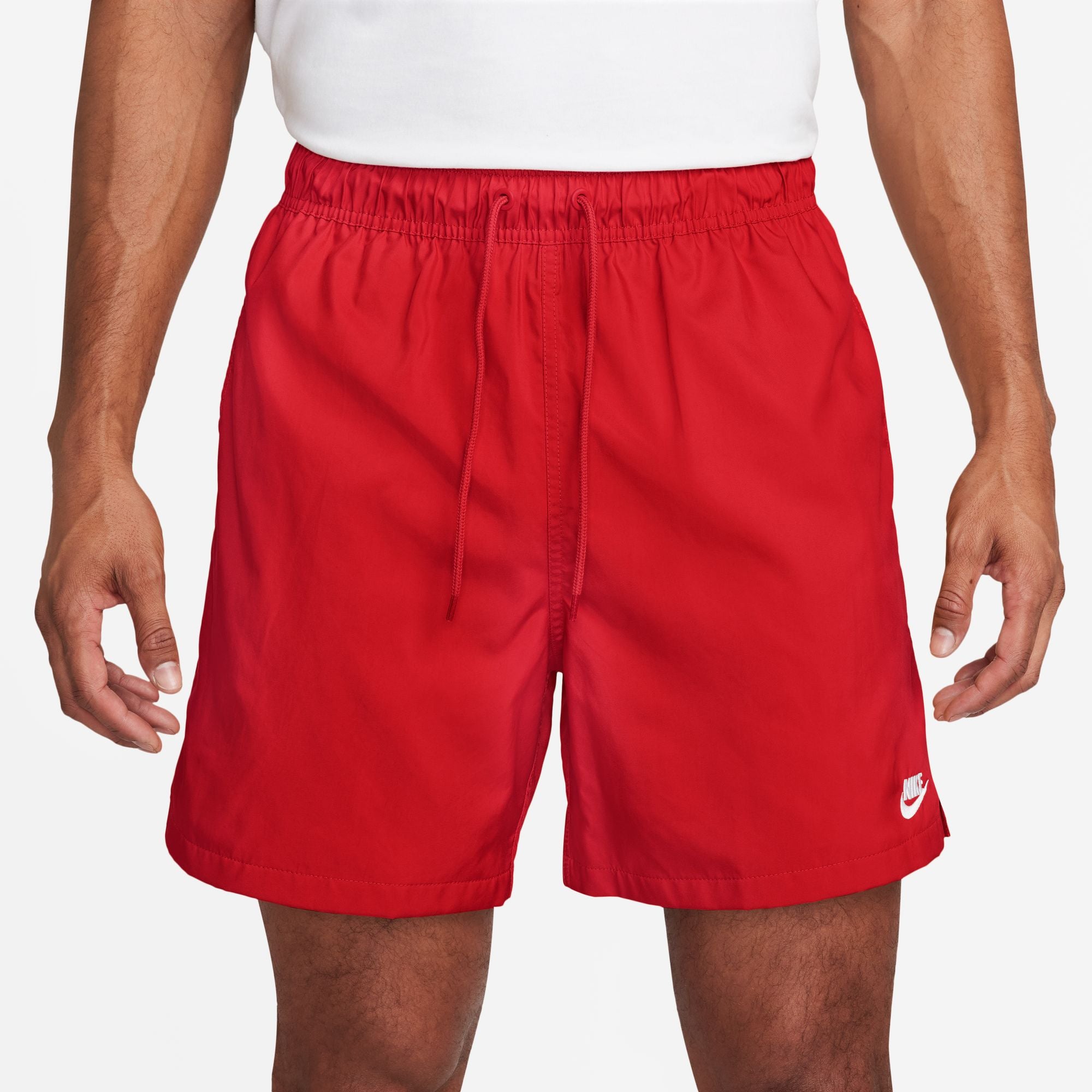 Nike Mens Woven Flow Shorts