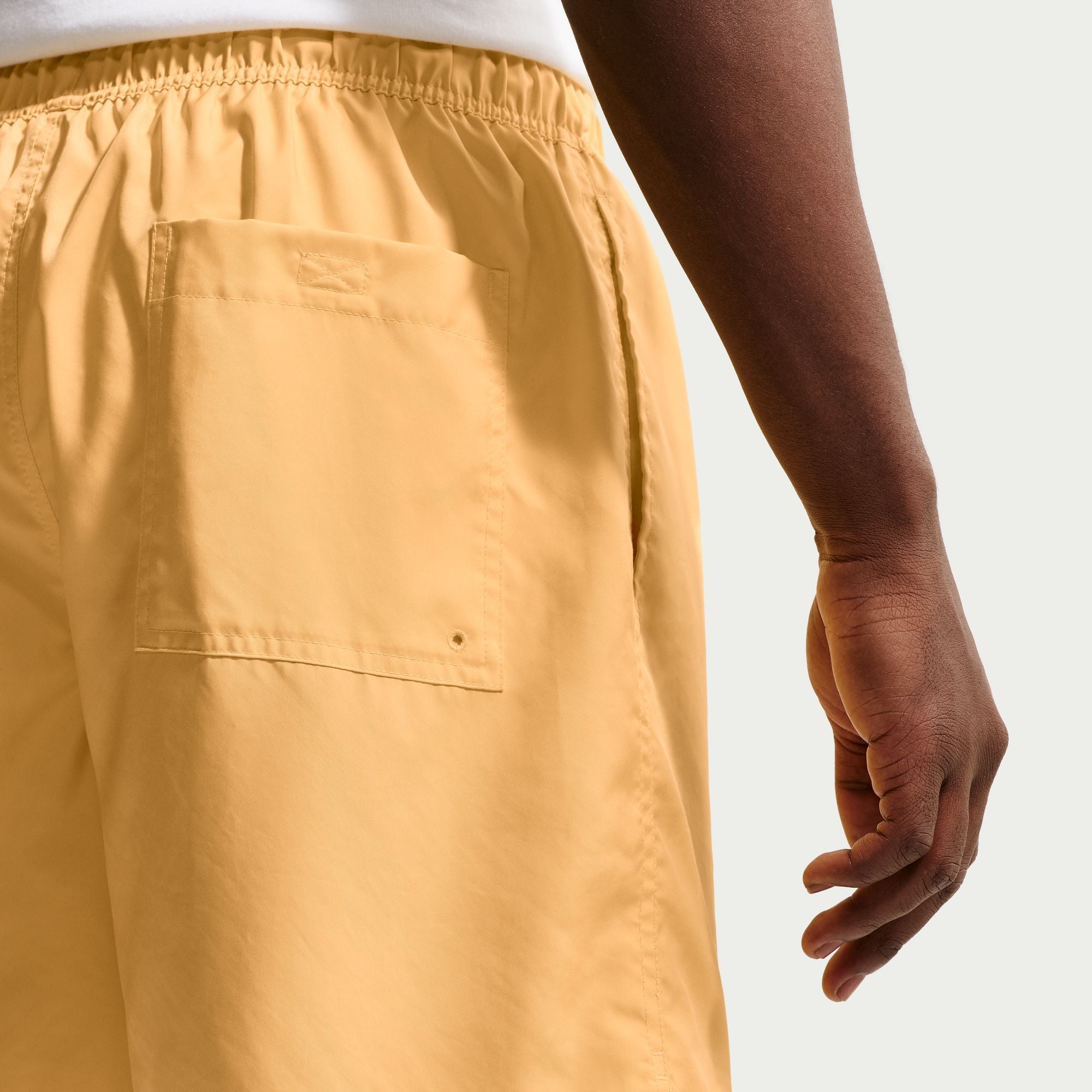 Nike Mens Club Shorts