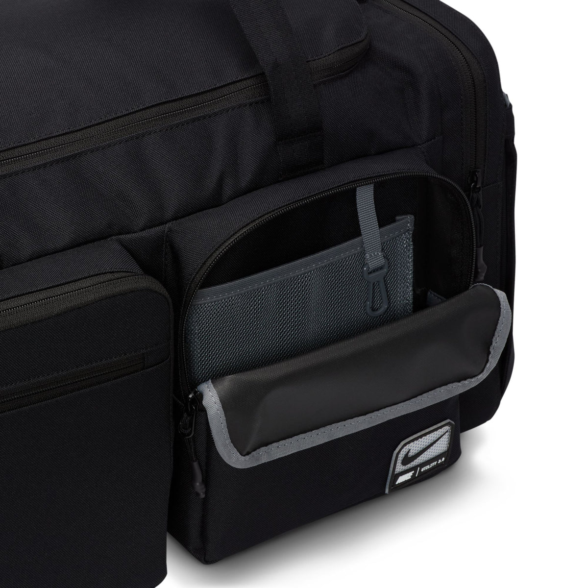 Nike Utility Power 2.0 Duffel Bag