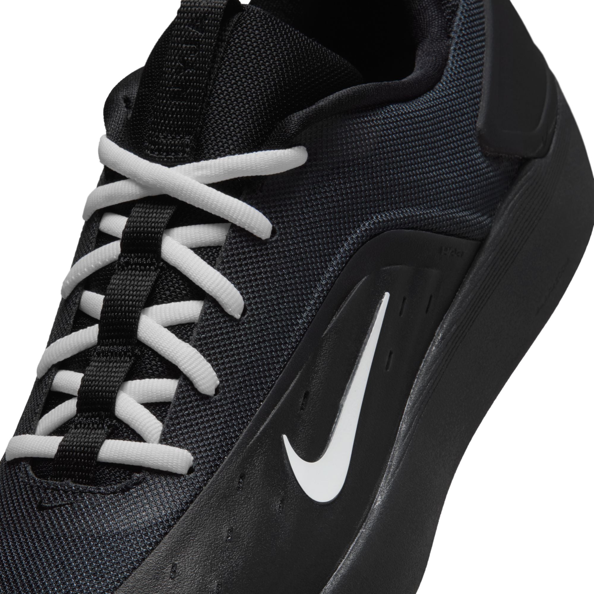Nike SB Mens Zoom Nyjah 4 Shoes