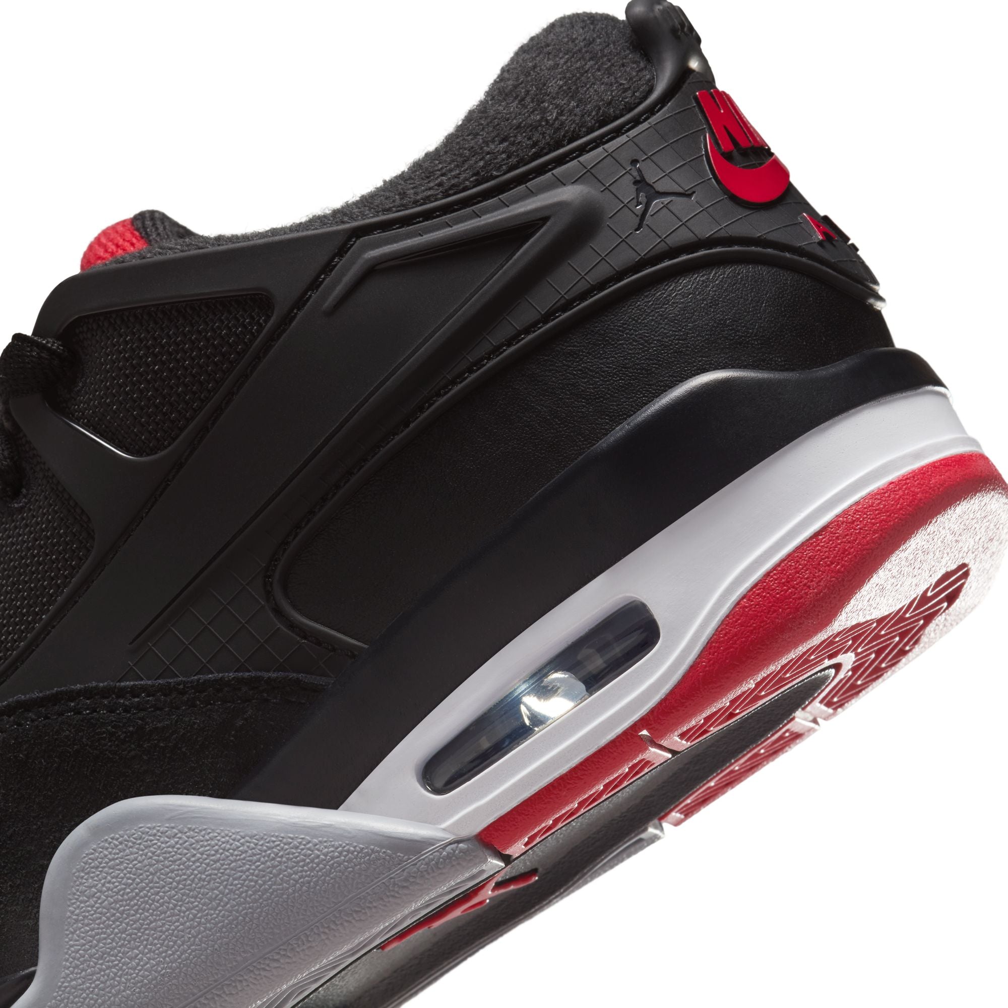 Air Jordan 4 Kids RM Shoes