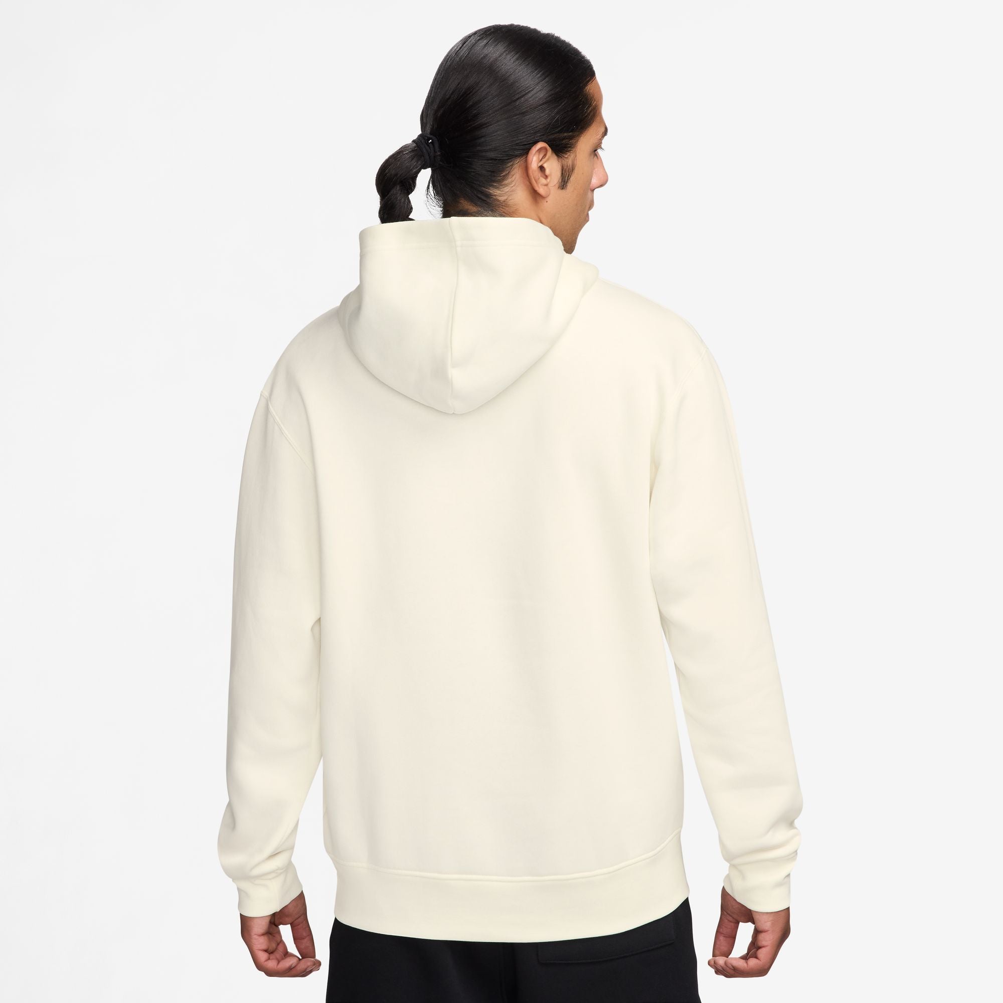 Air Jordan Mens Pullover Hoodie