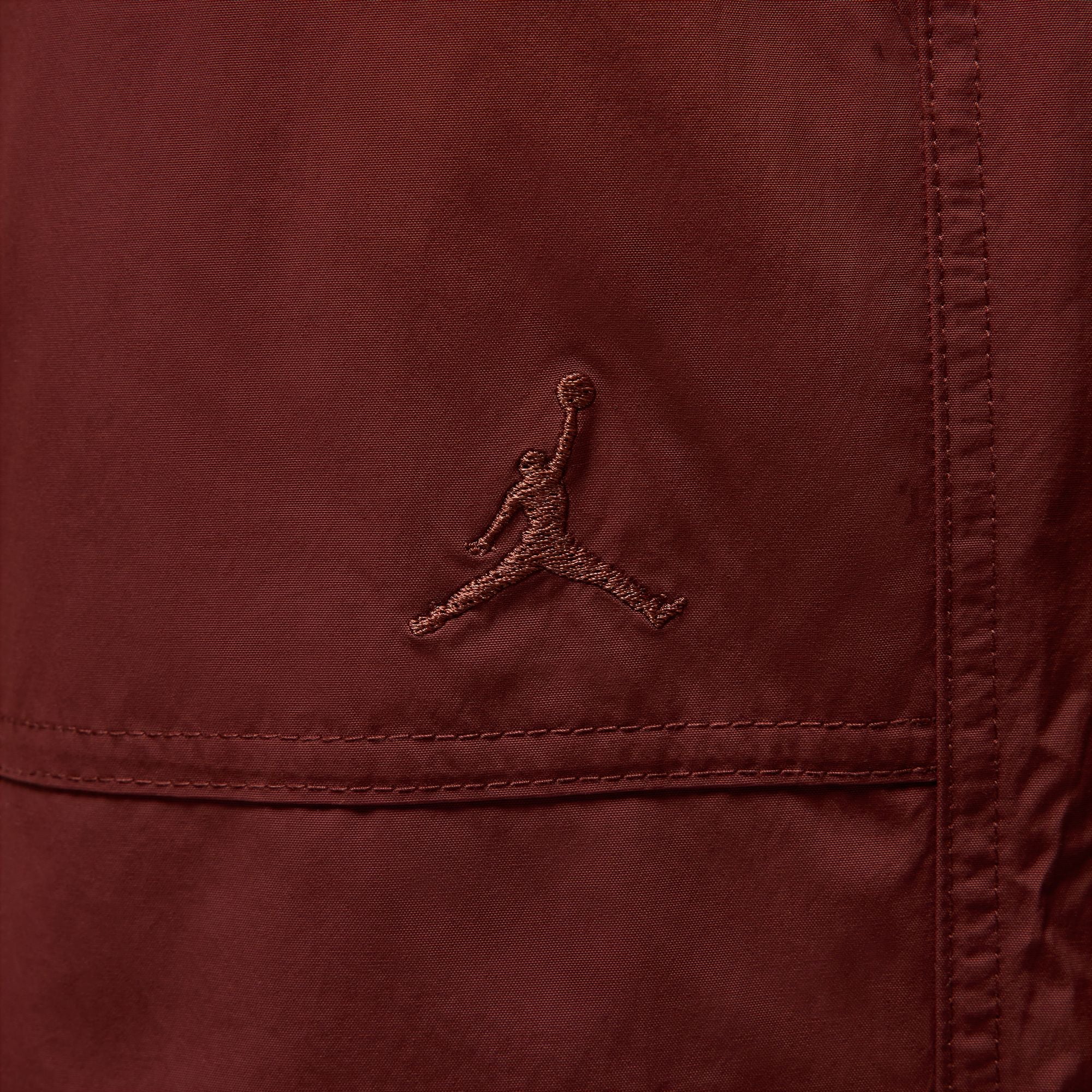 Air Jordan Mens Woven Pants