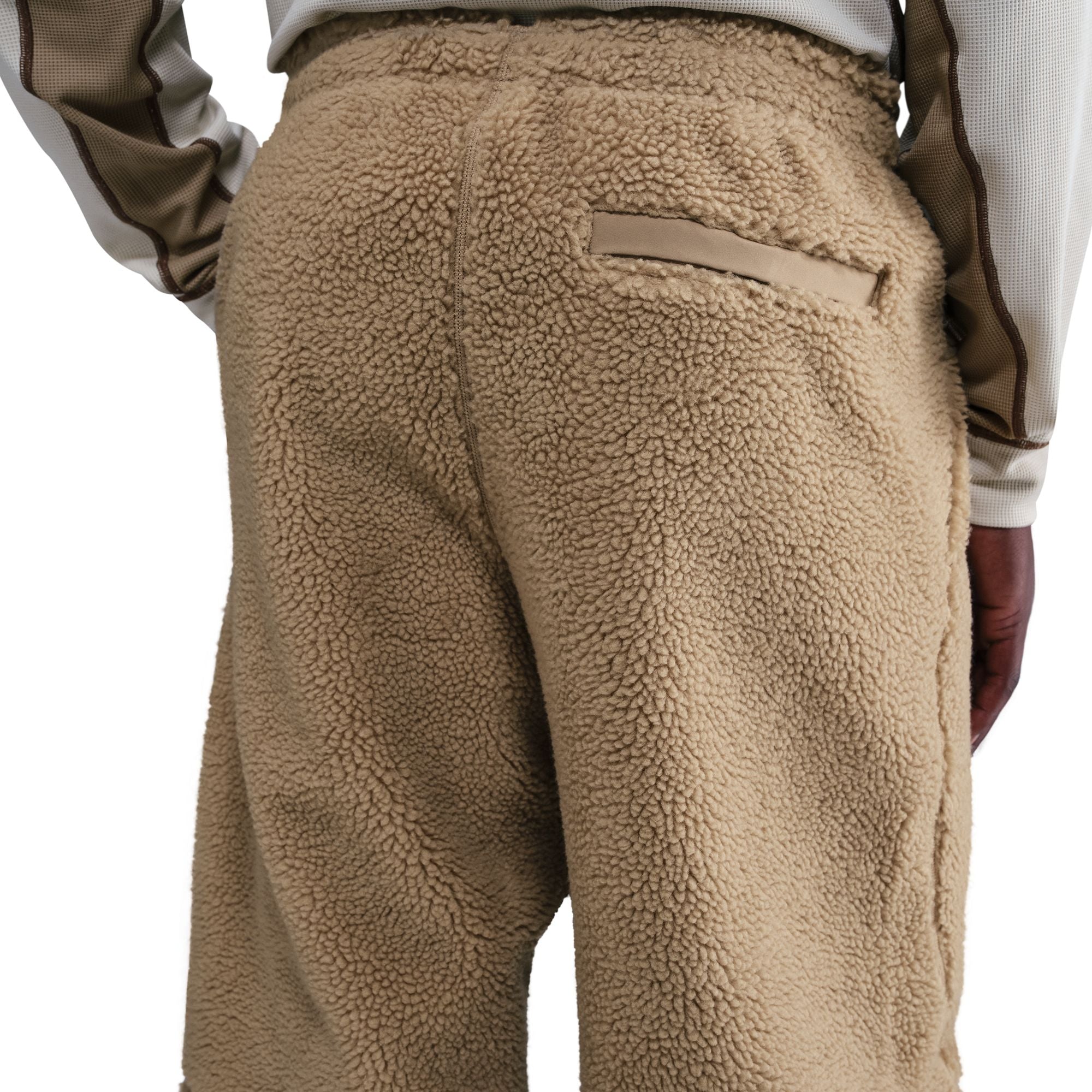 Nike Mens ACG "Canwell Glacier" Windproof Pant