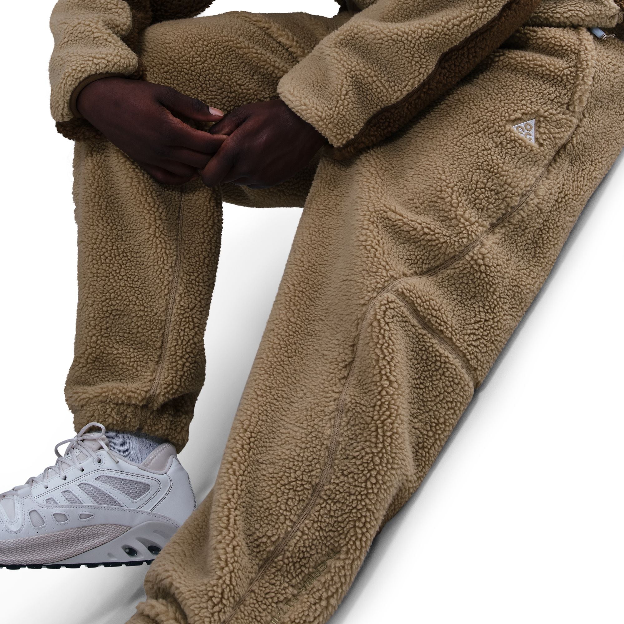 Nike Mens ACG "Canwell Glacier" Windproof Pant