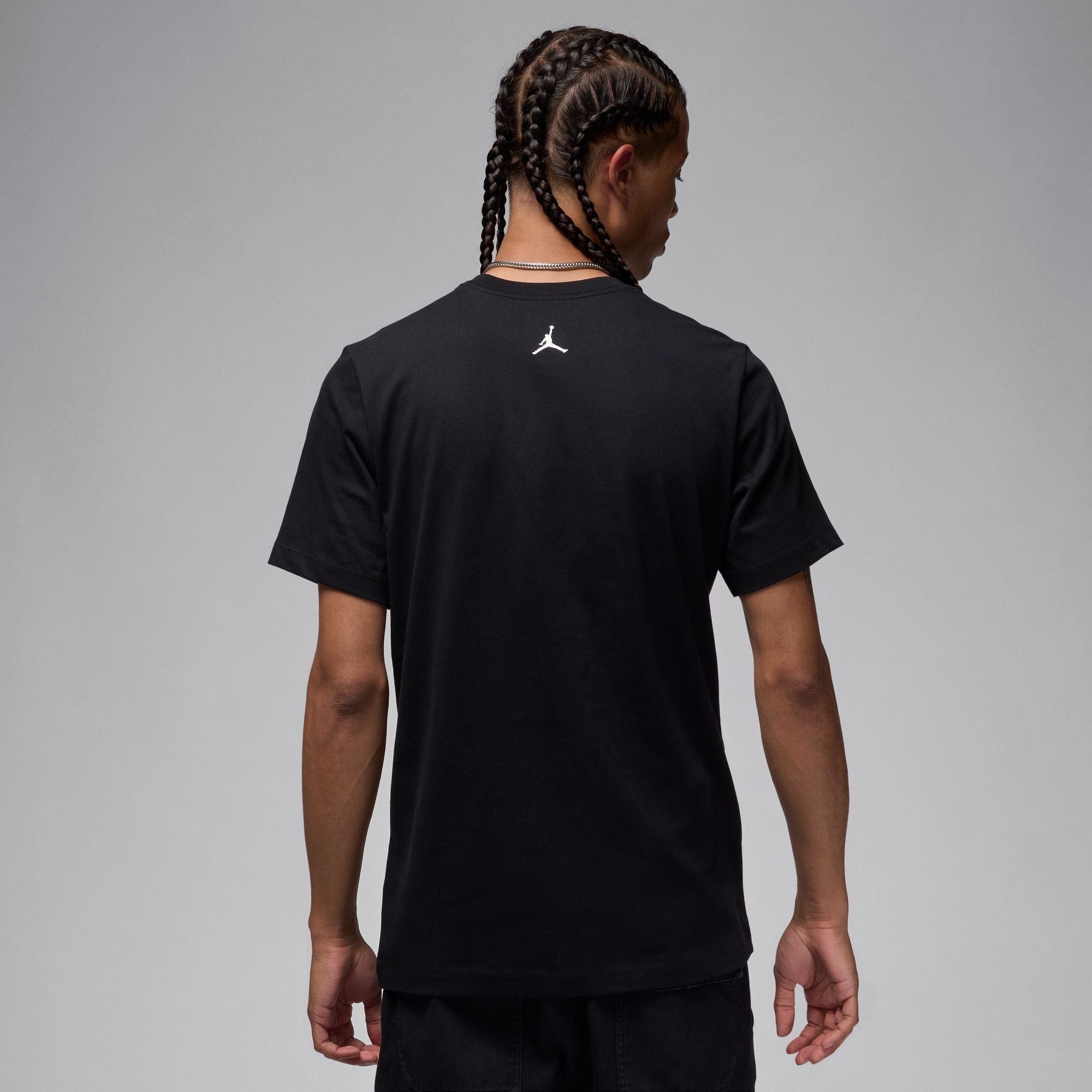 Air Jordan Mens Tee