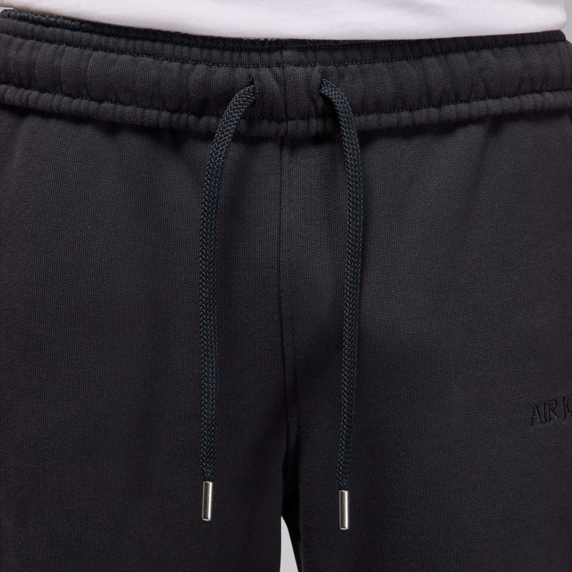Air Jordan Mens Wordmark Fleece Sweatpants