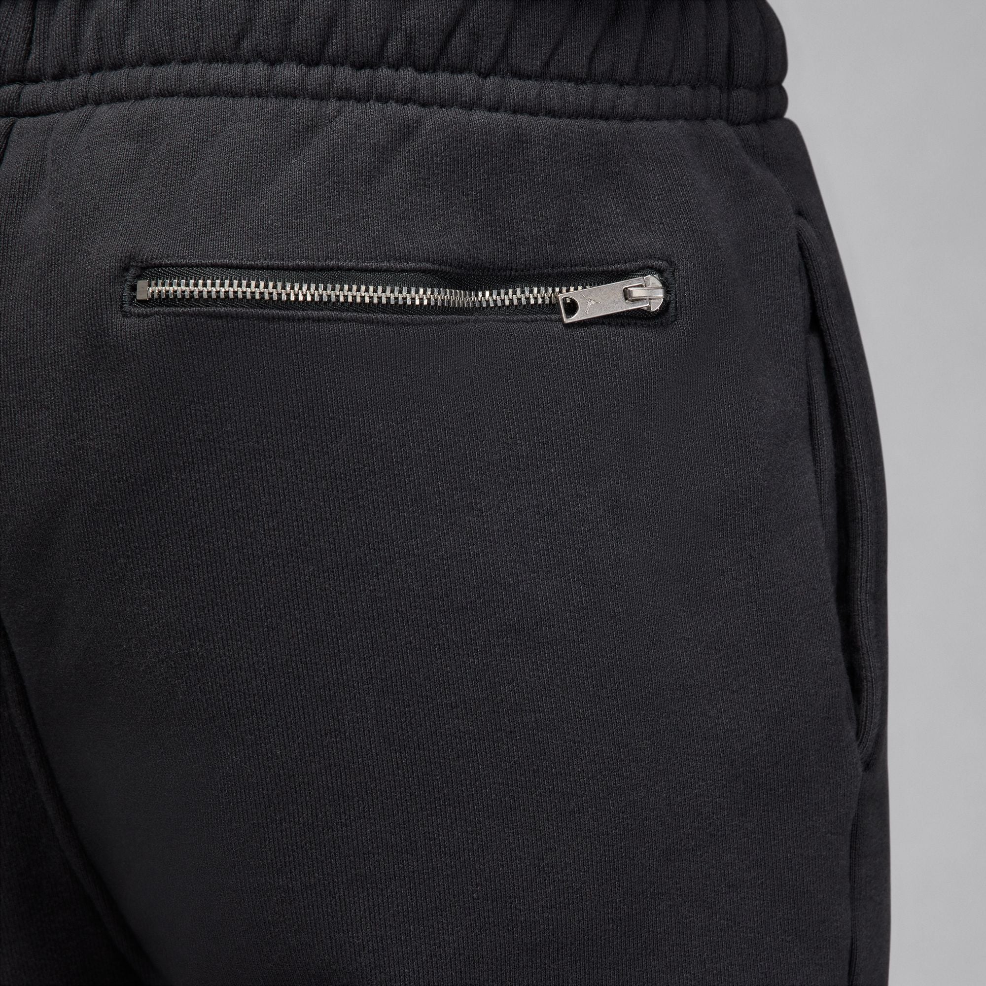 Air Jordan Mens Wordmark Fleece Sweatpants