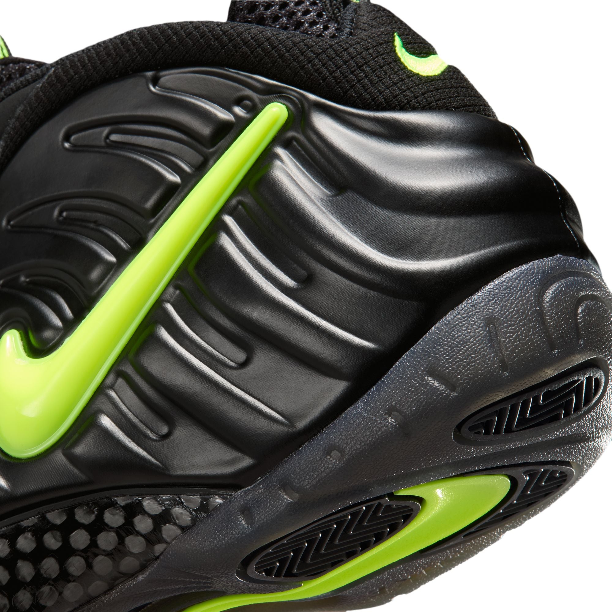 Nike Air Mens Foamposite Pro Shoes