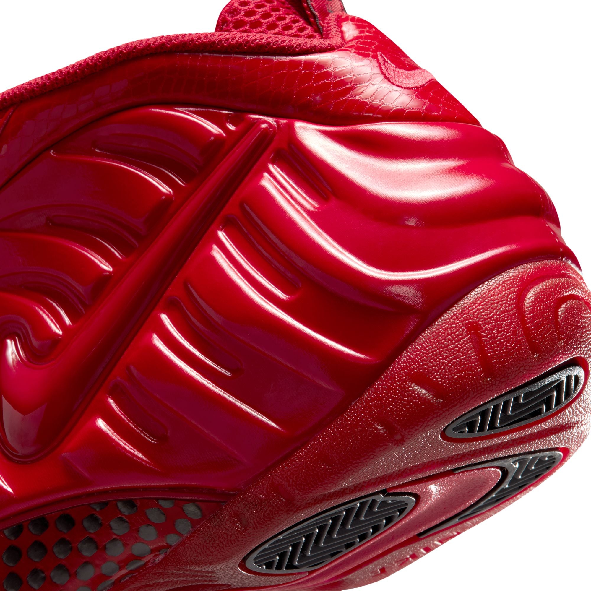 Nike Air Mens Foamposite Pro Shoes