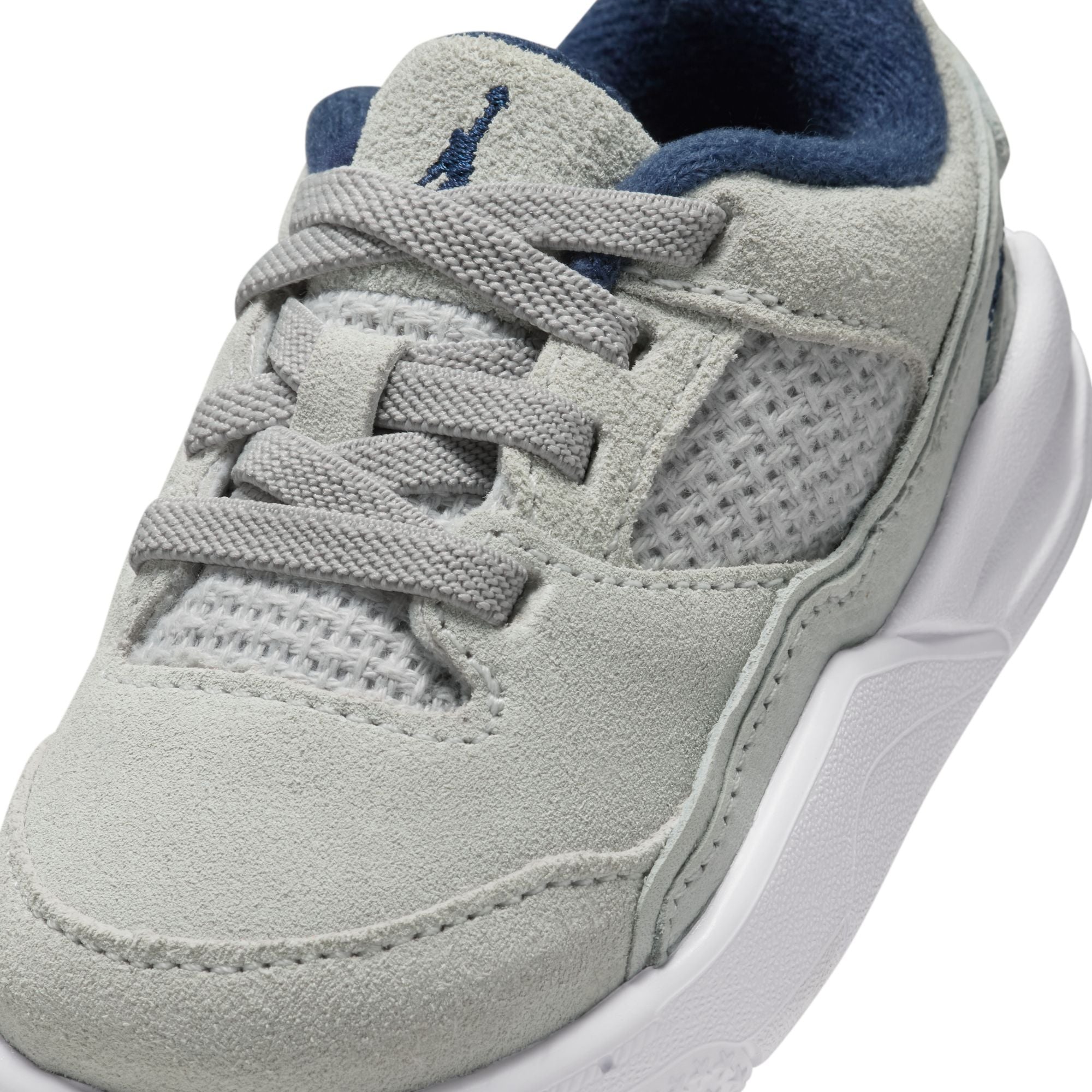 Air Jordan Infants Flight Court Shoes