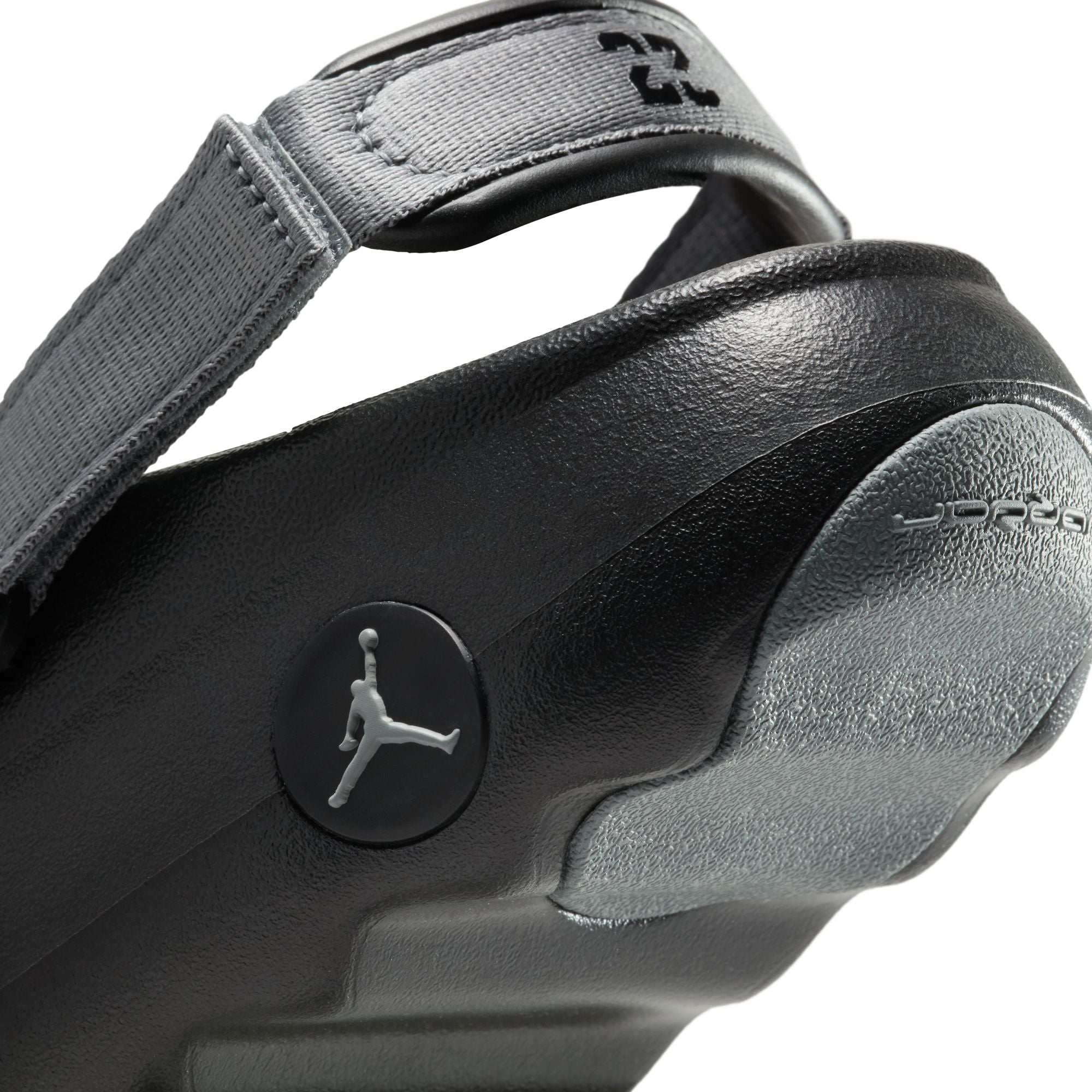 Air Jordan Kids Hydrip Sandals
