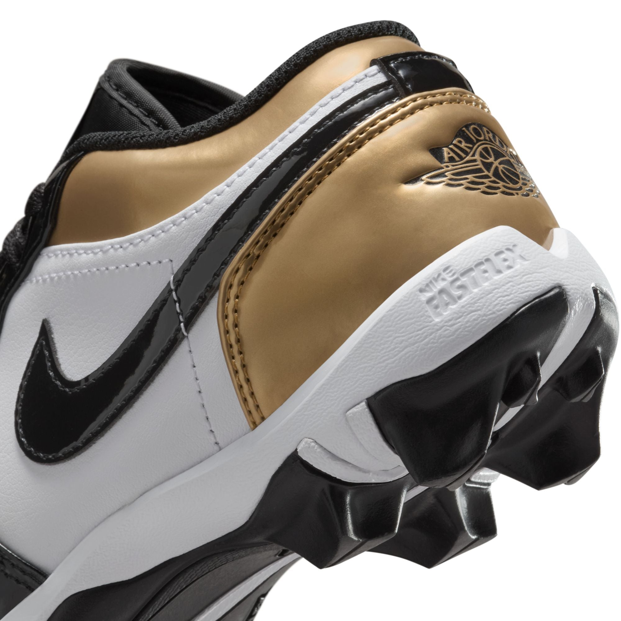 Air Jordan 1 Kids Low Cleats