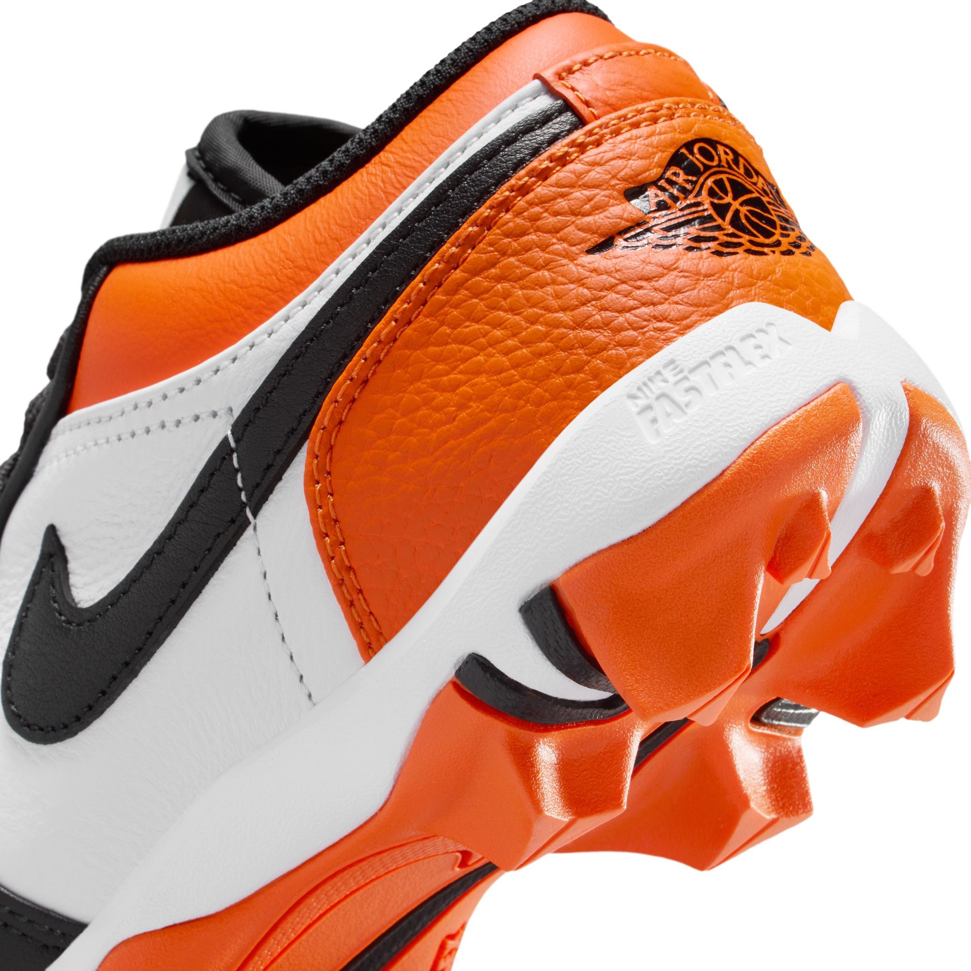 Air Jordan 1 Kids Low Cleats