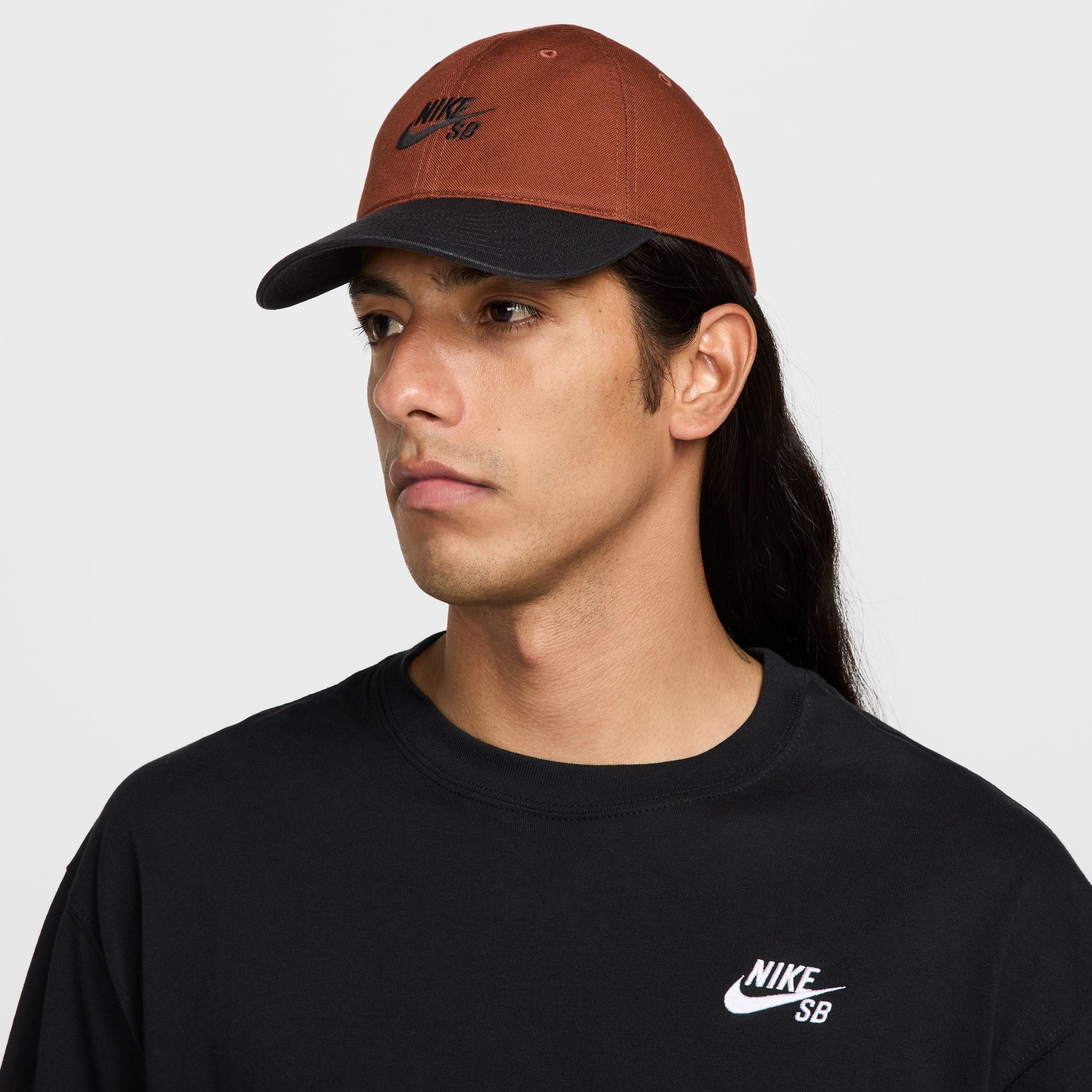 Nike SB Unsctructured Skate Cap