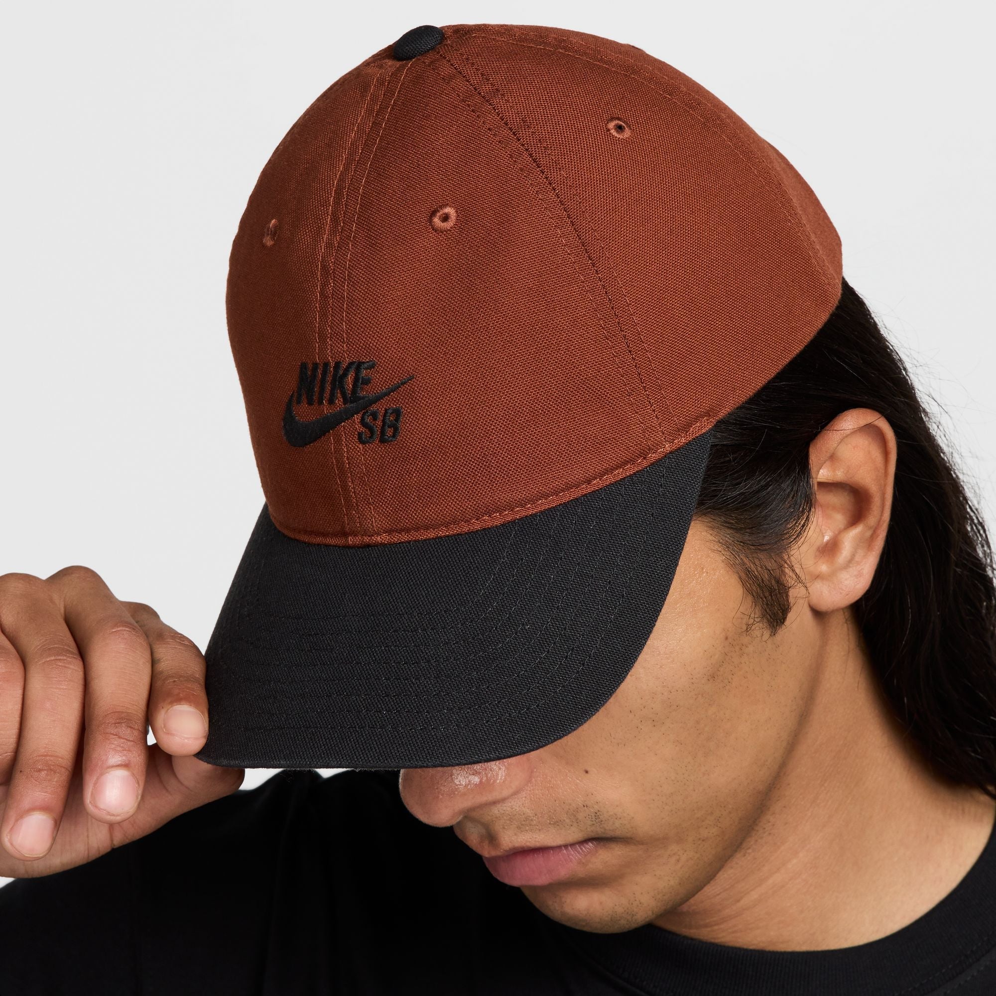 Nike SB Unsctructured Skate Cap