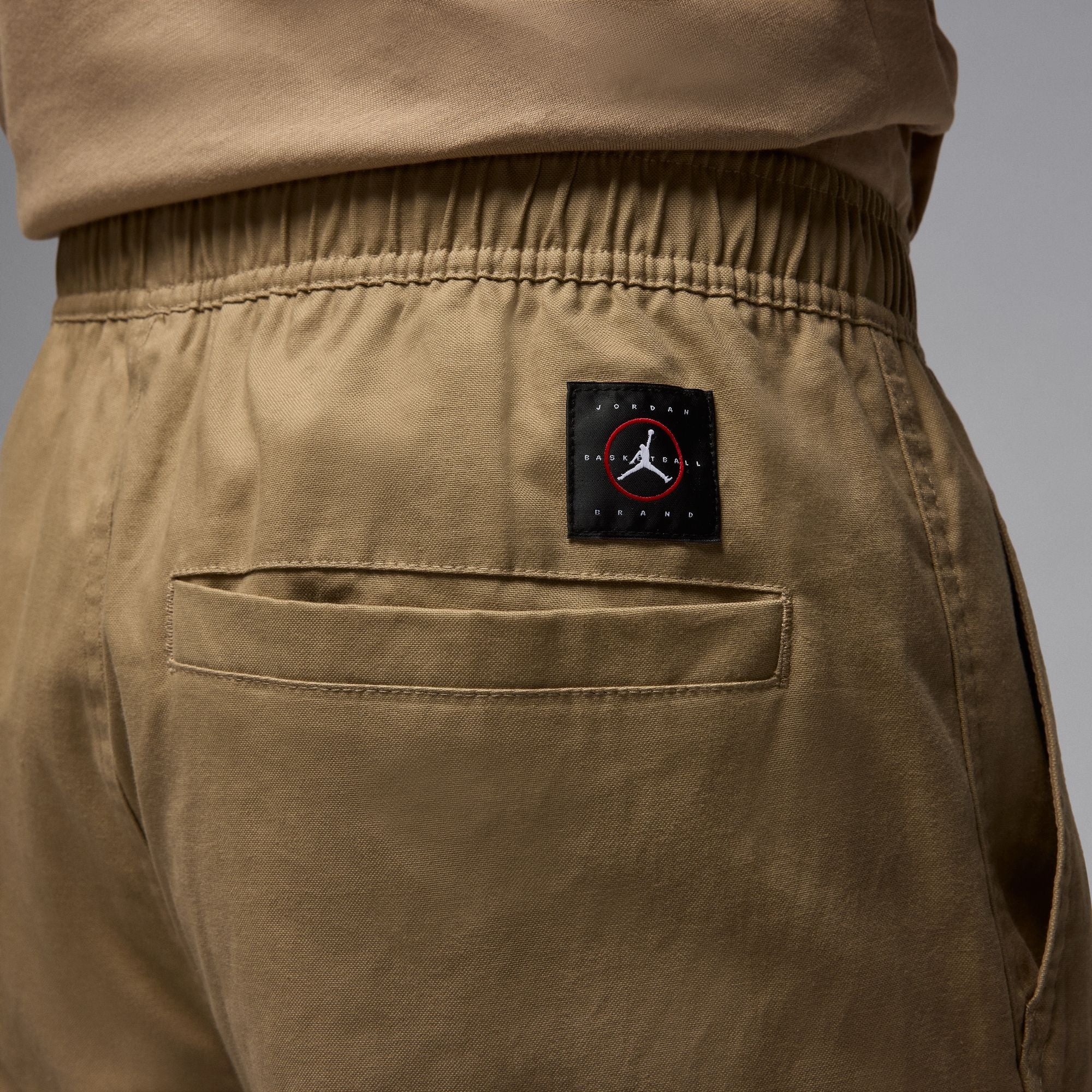 Air Jordan Mens Essentials Woven Pants