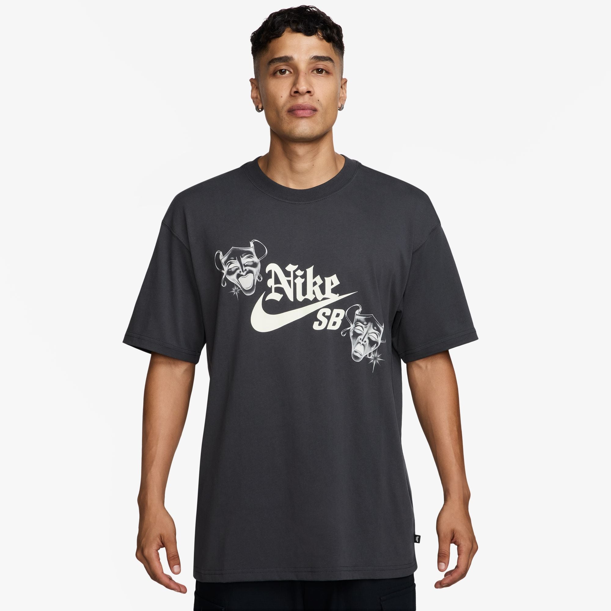 Nike SB Mens Skate Tee