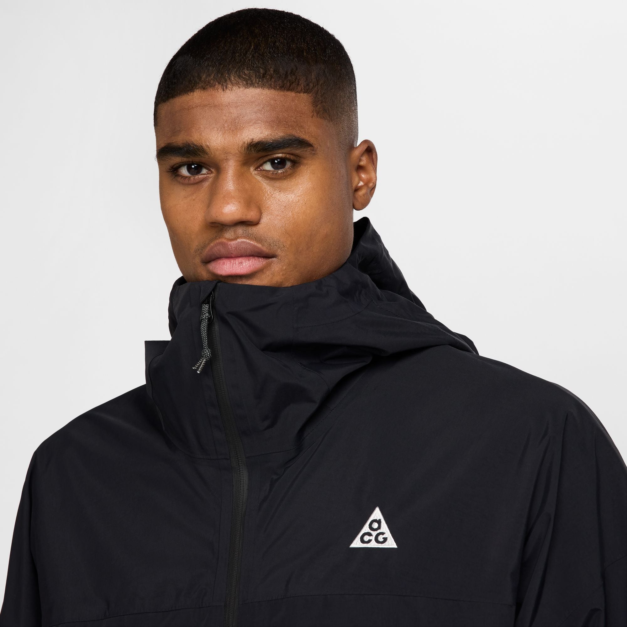 Nike Mens ACG "Morpho" Jacket