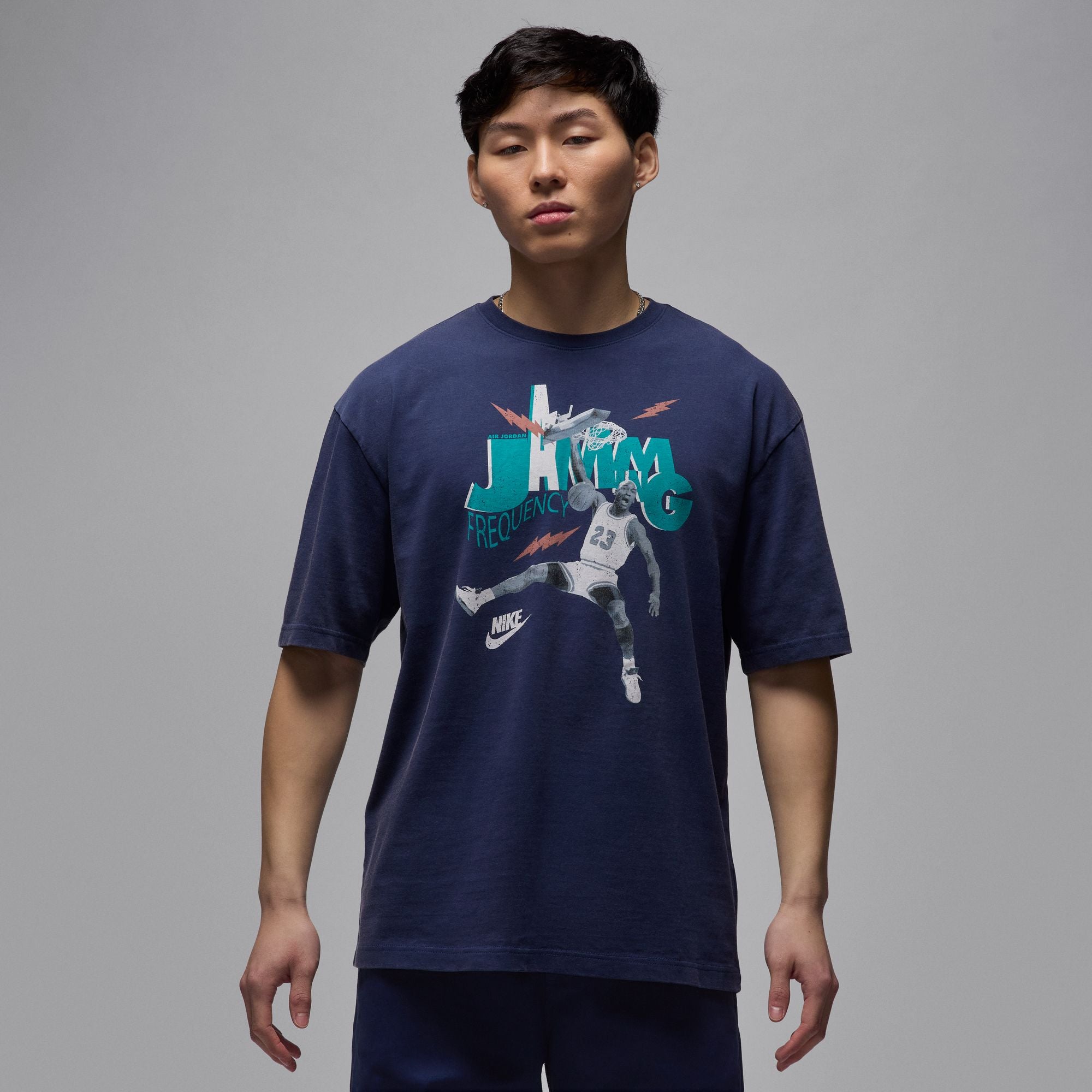 Air Jordan Mens Tee