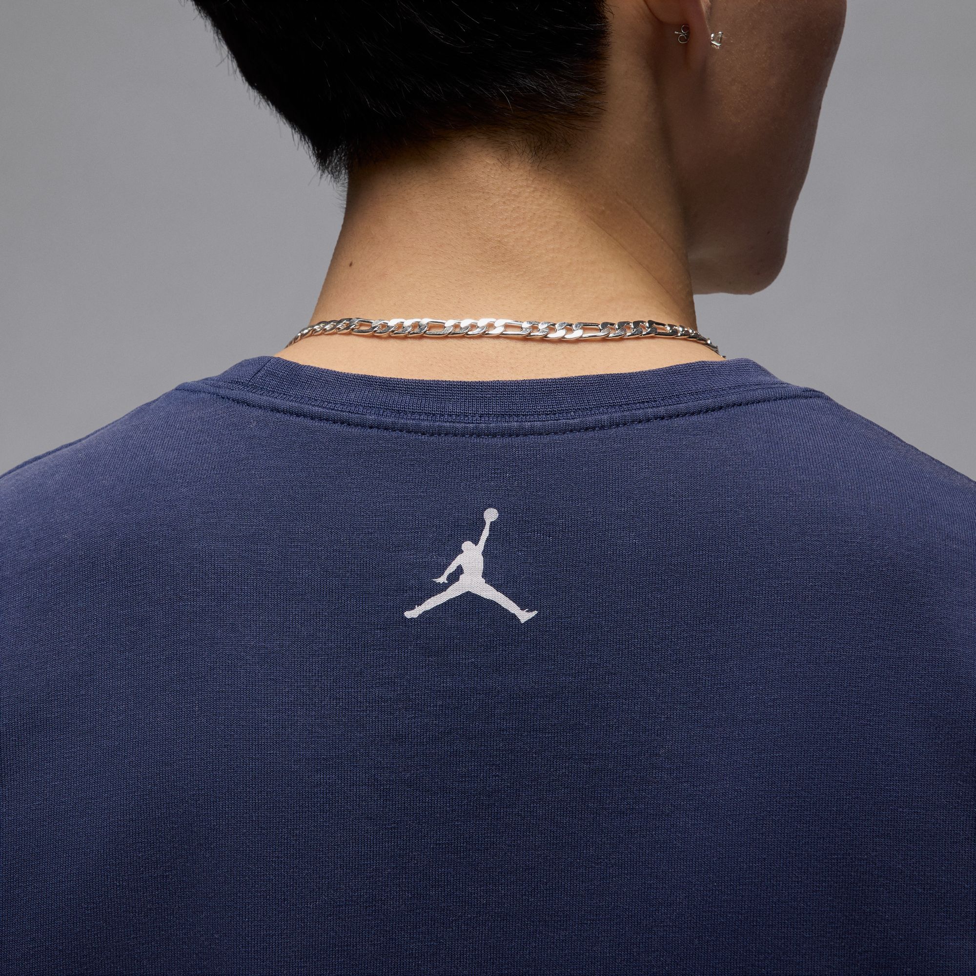 Air Jordan Mens Tee