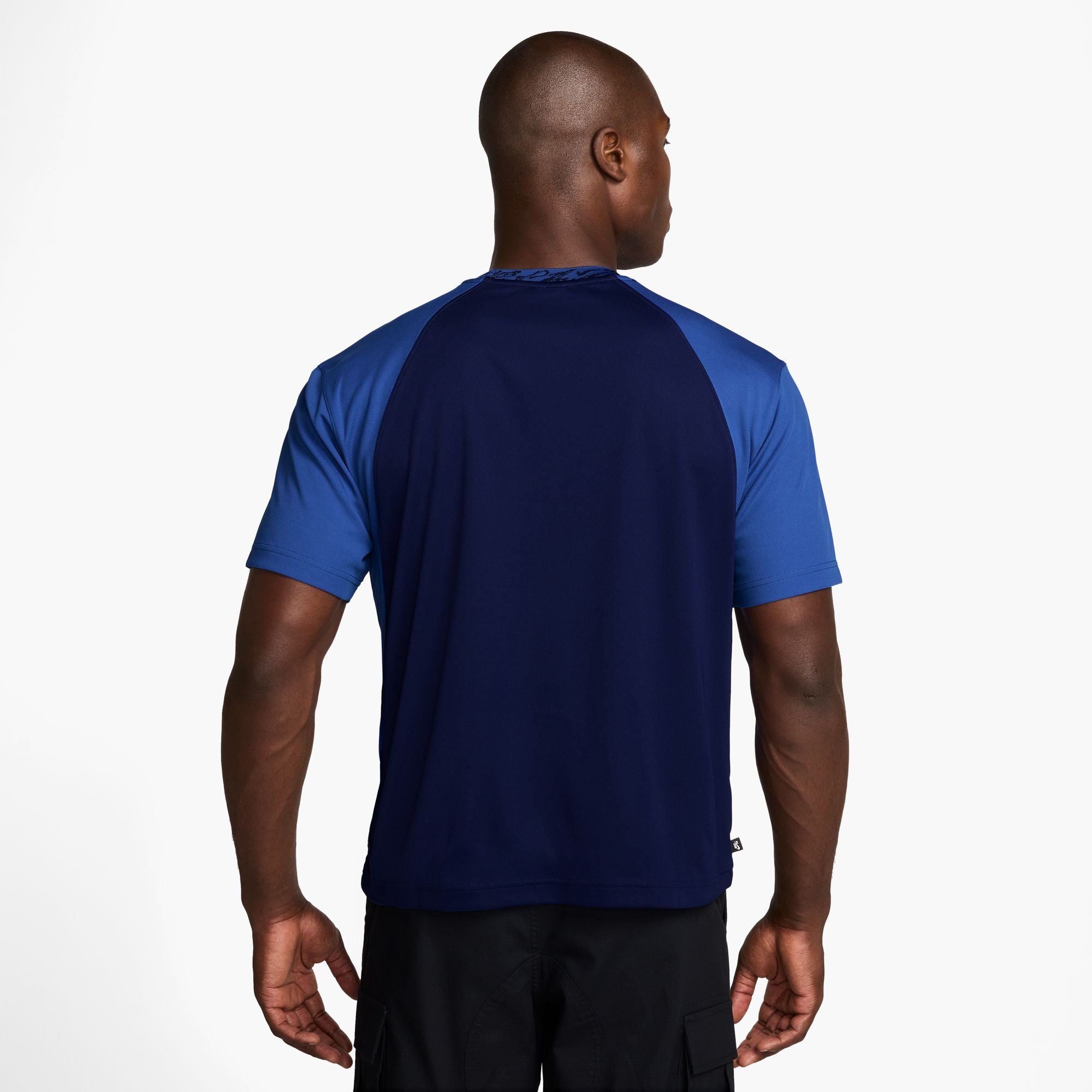 Nike SB Mens Dri-Fit Knit Skate Jersey