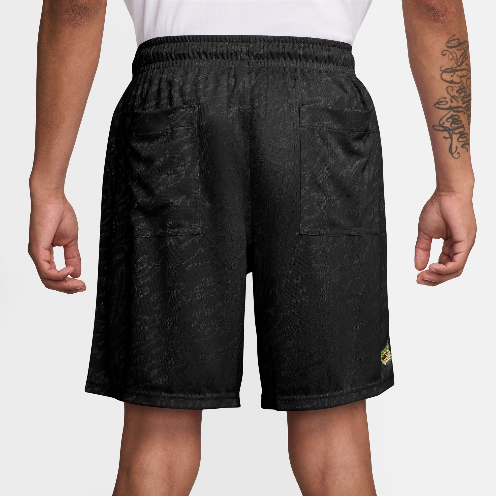 Nike SB Mens Dri-Fit Skate Shorts