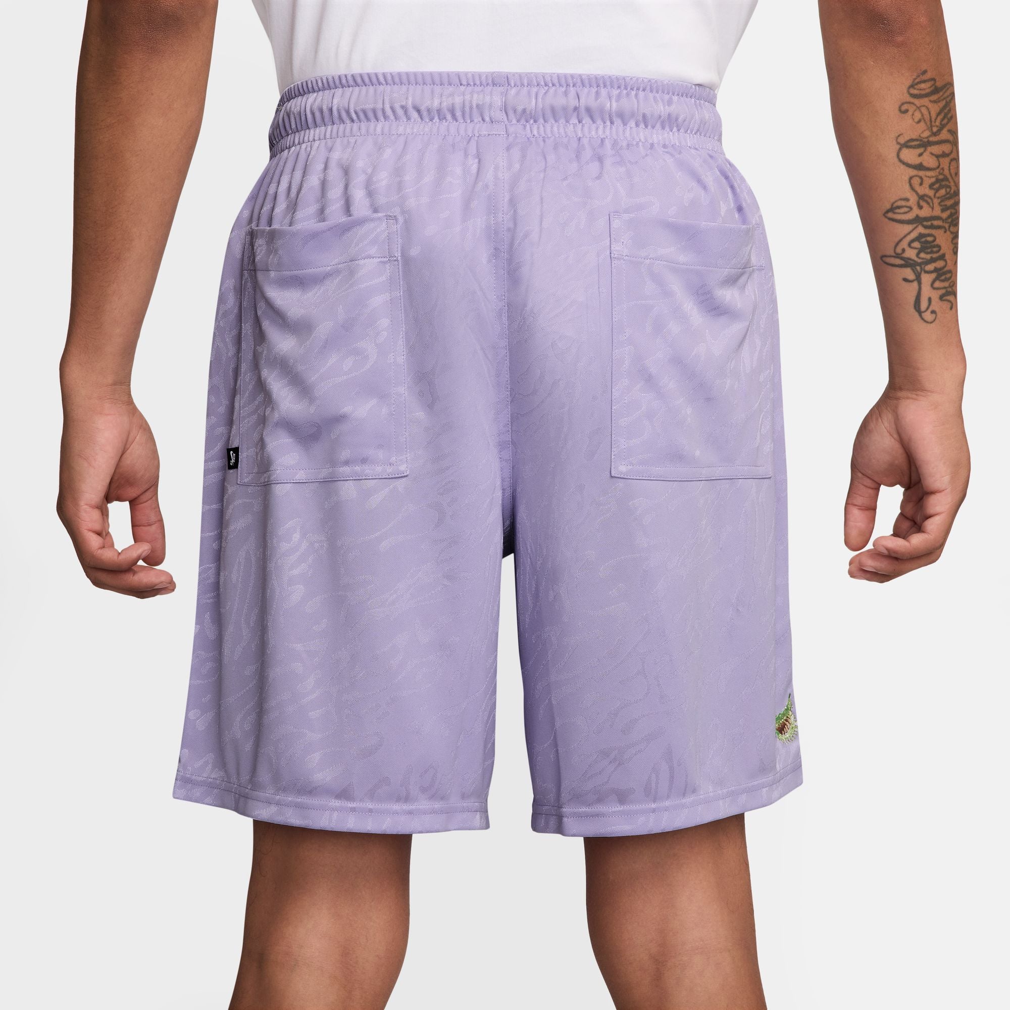 Nike SB Mens Dri-Fit Skate Shorts