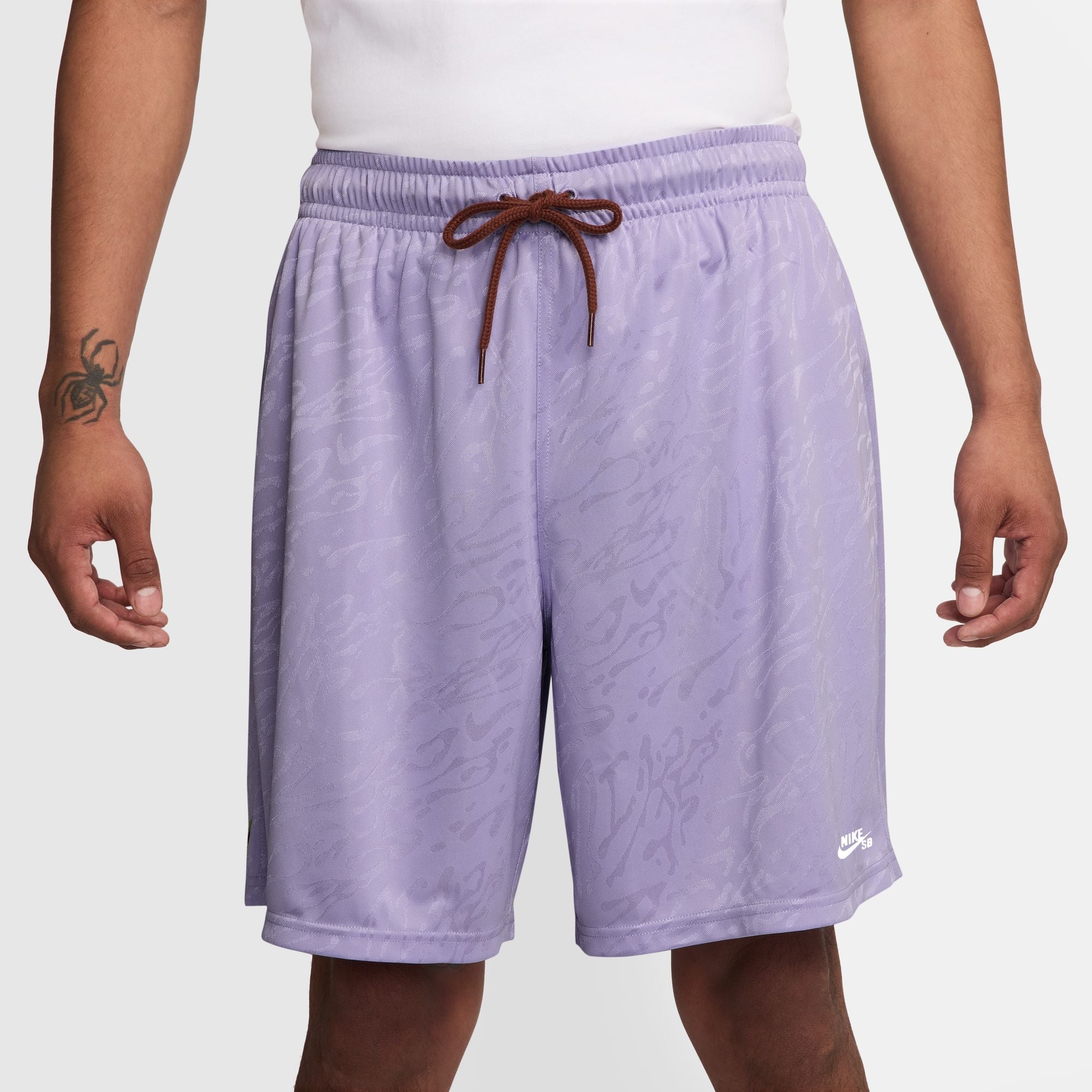 Nike SB Mens Dri-Fit Skate Shorts