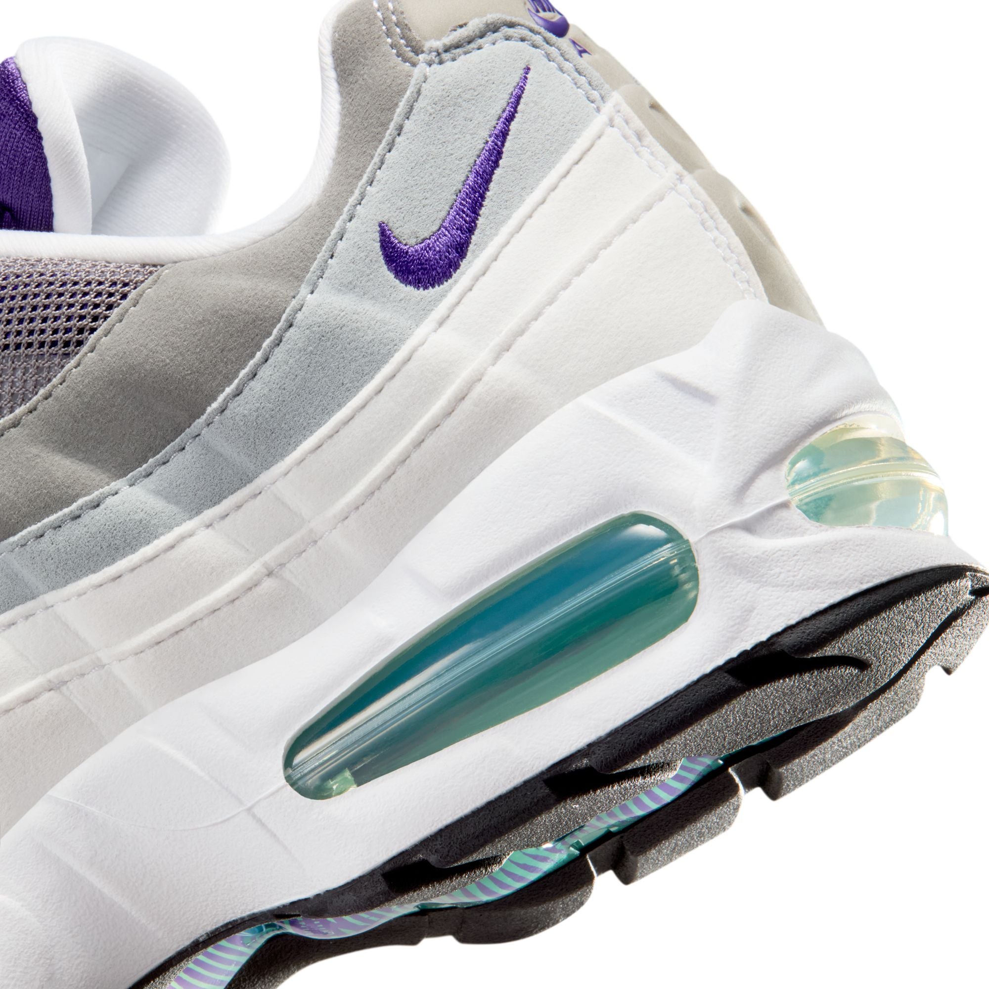 Nike Womens Air Max 95 OG Shoes
