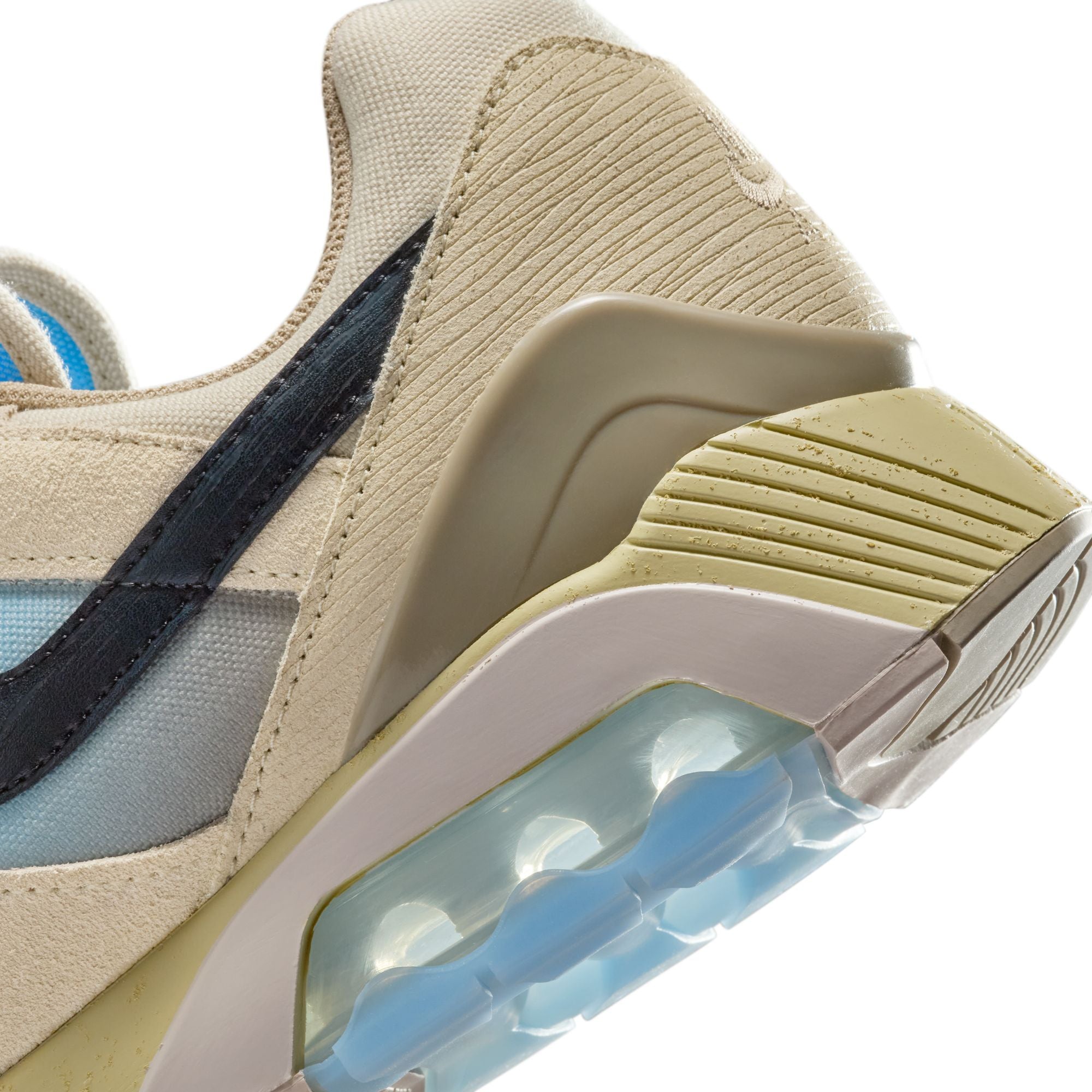 Nike Mens Air Max 180 Shoes