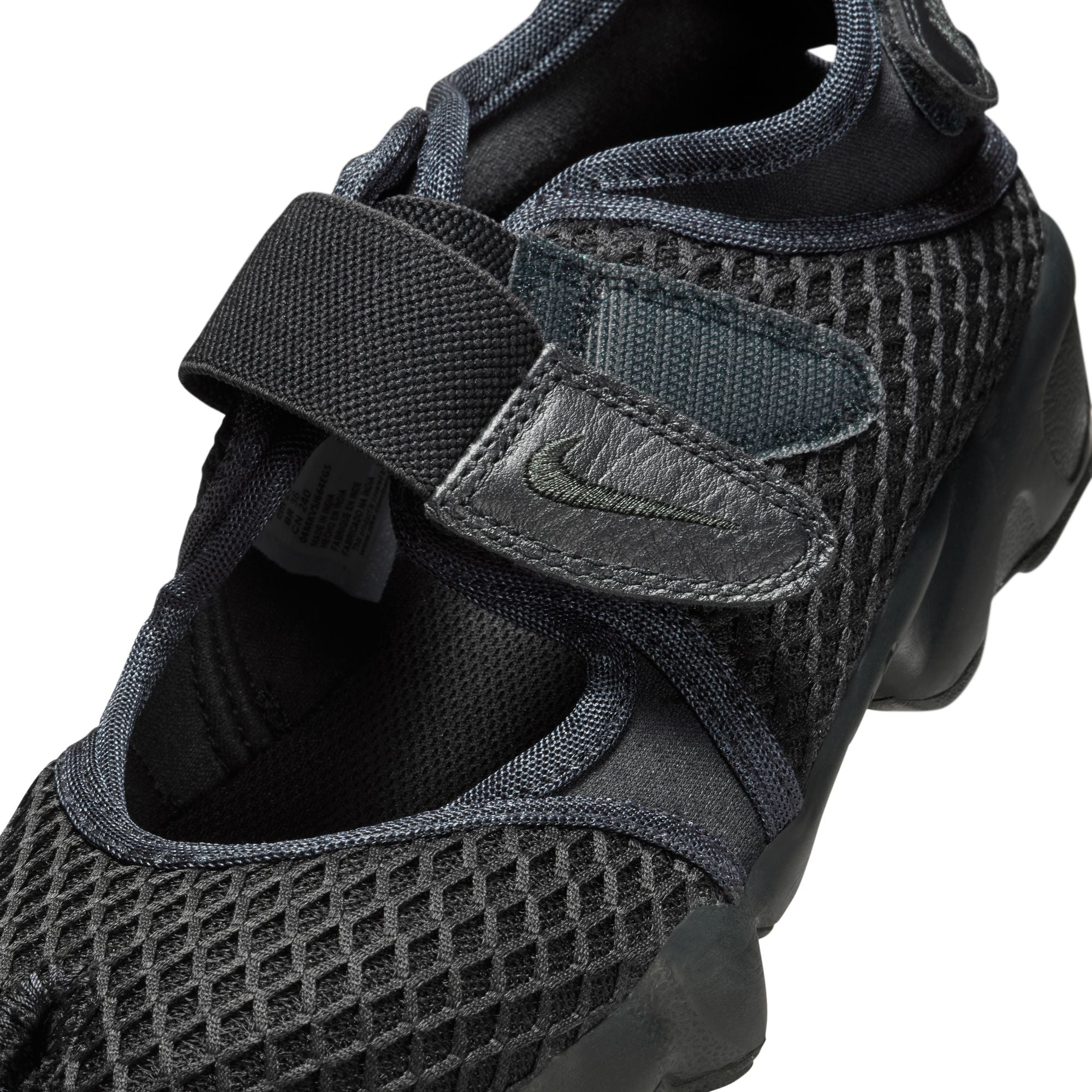 Nike Womens Air Rift Shoes