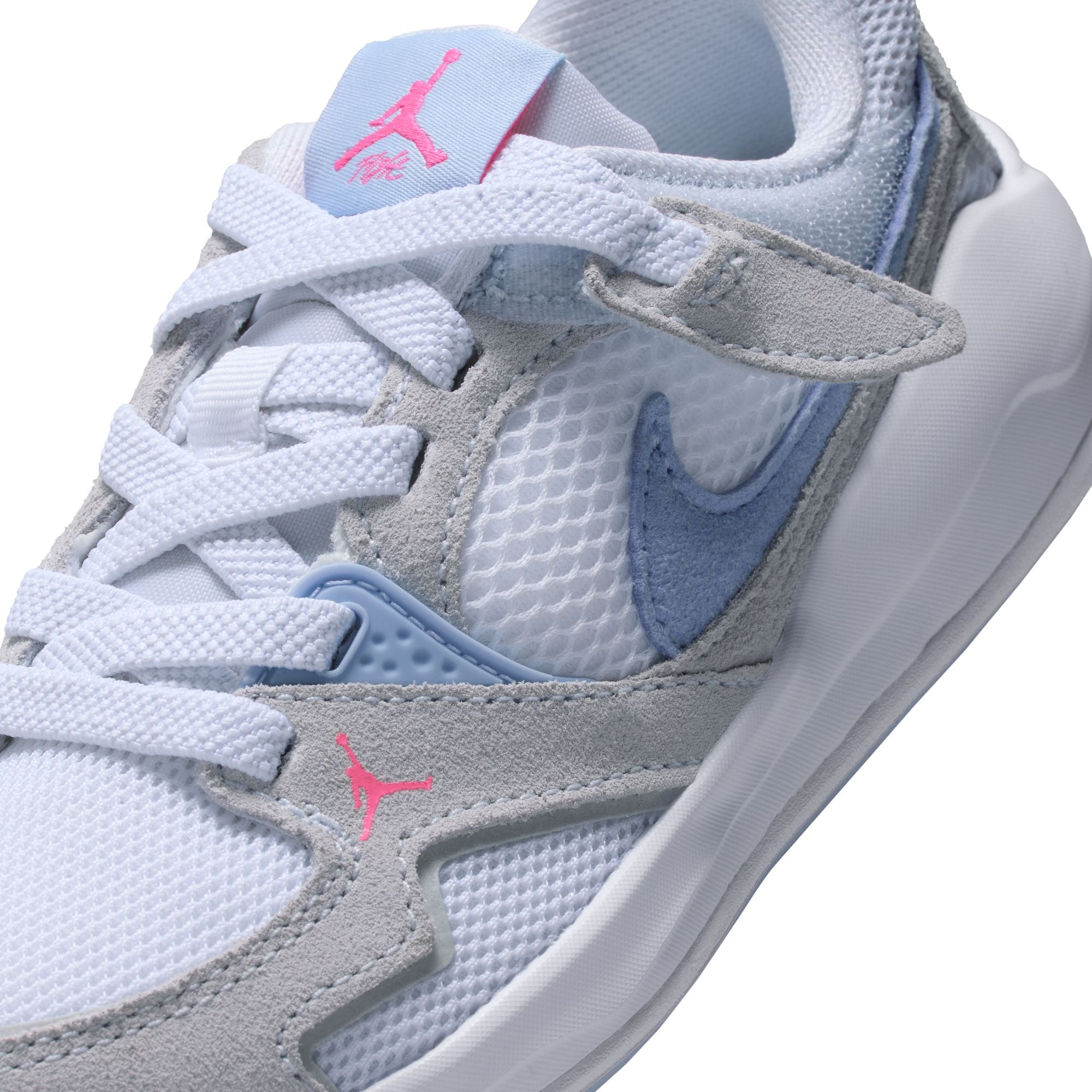 Air Jordan Little Kids CMFT Era Shoes