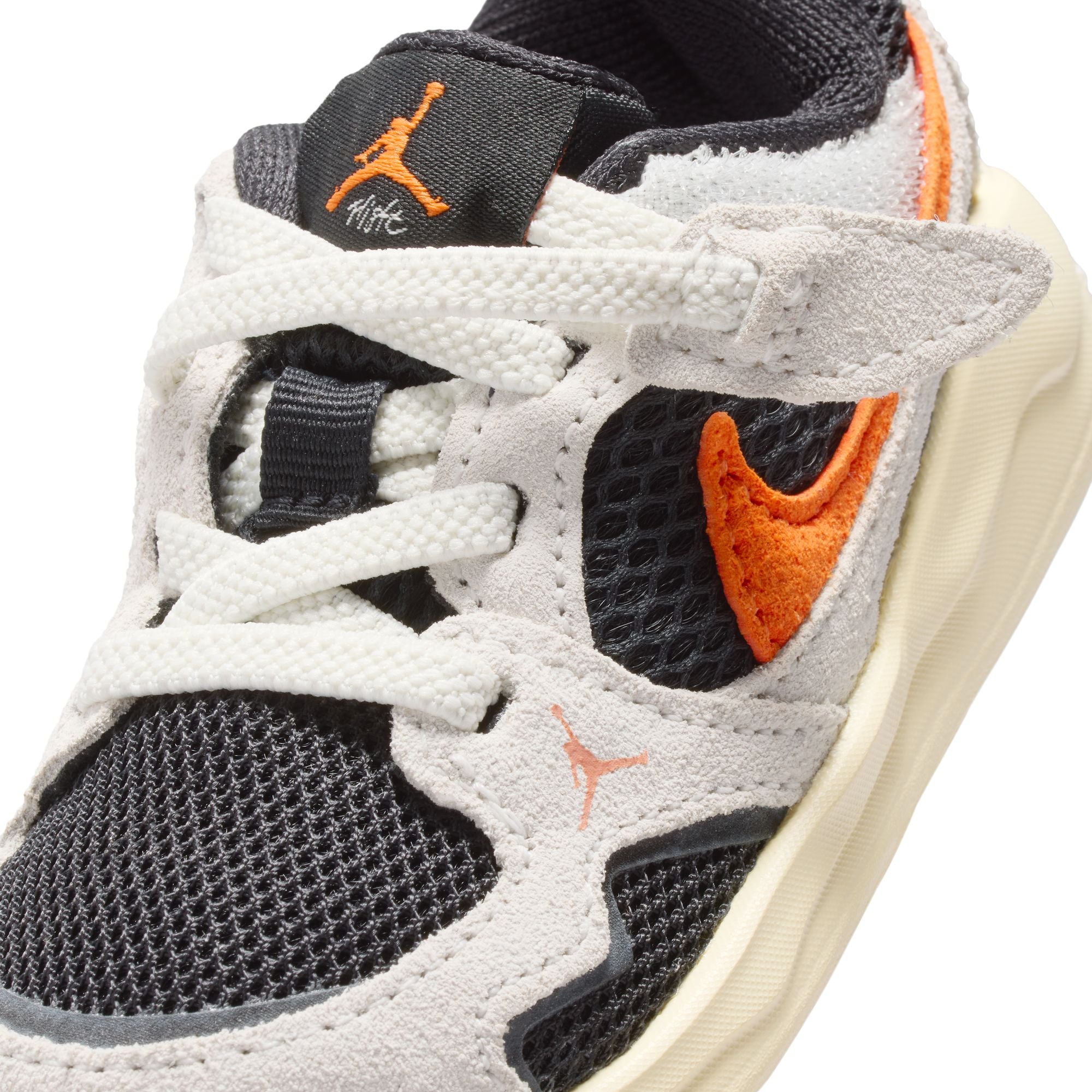 Air Jordan Infants CMFT Era Shoes