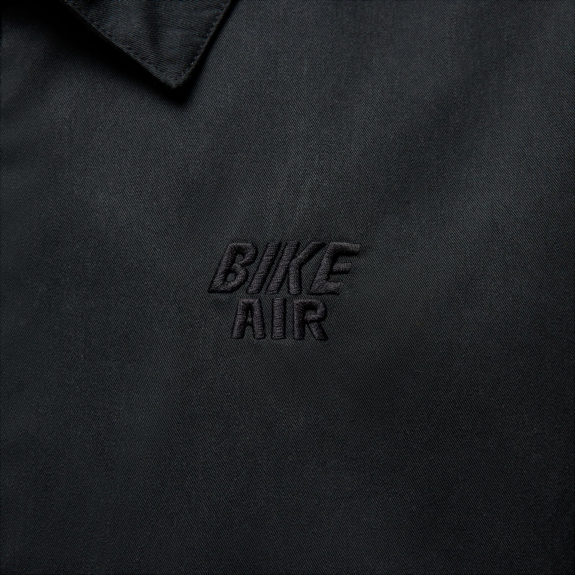 Air Jordan x Nigel Sylvester Mens Bike Jacket