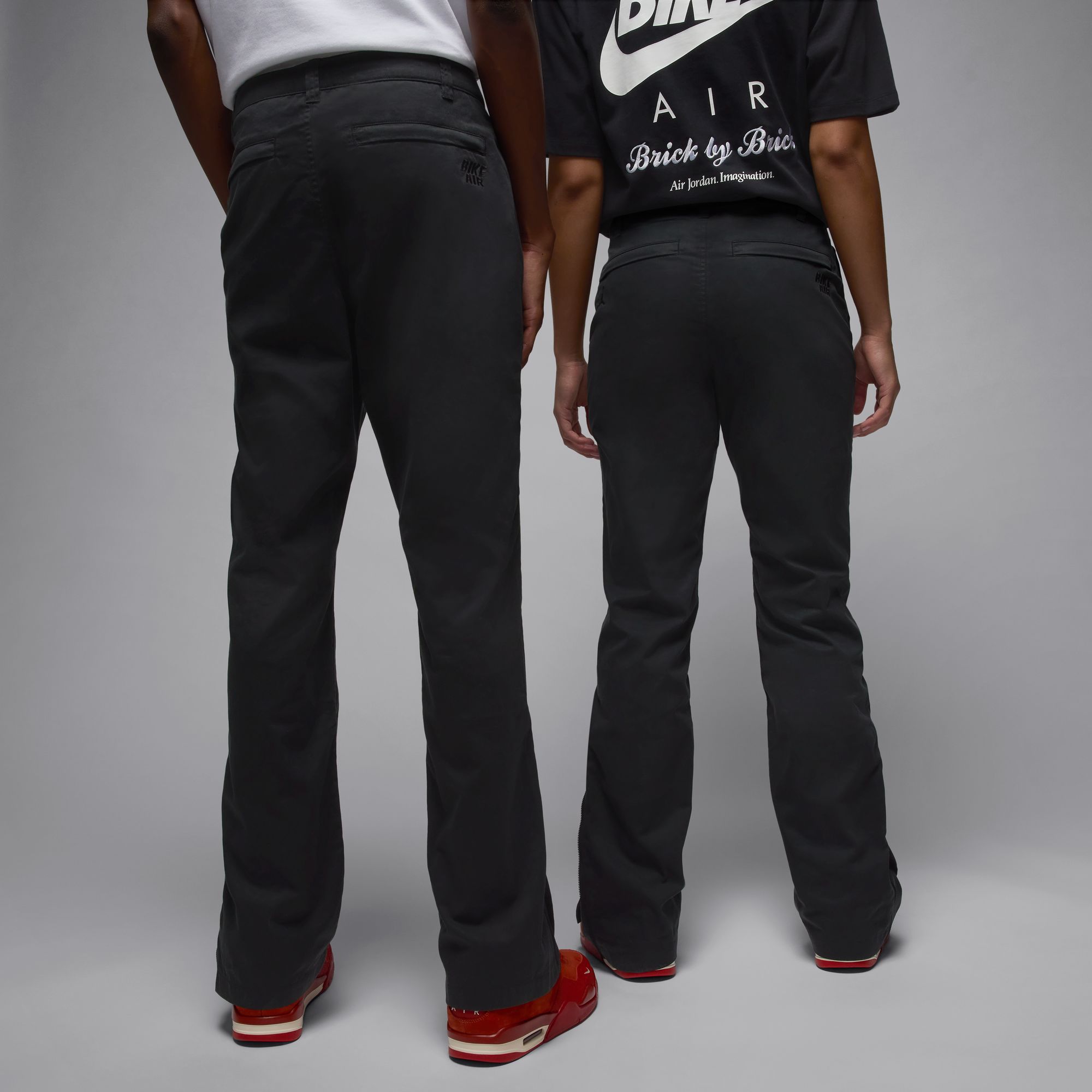 Air Jordan x Nigel Sylvester Mens Bike Pants