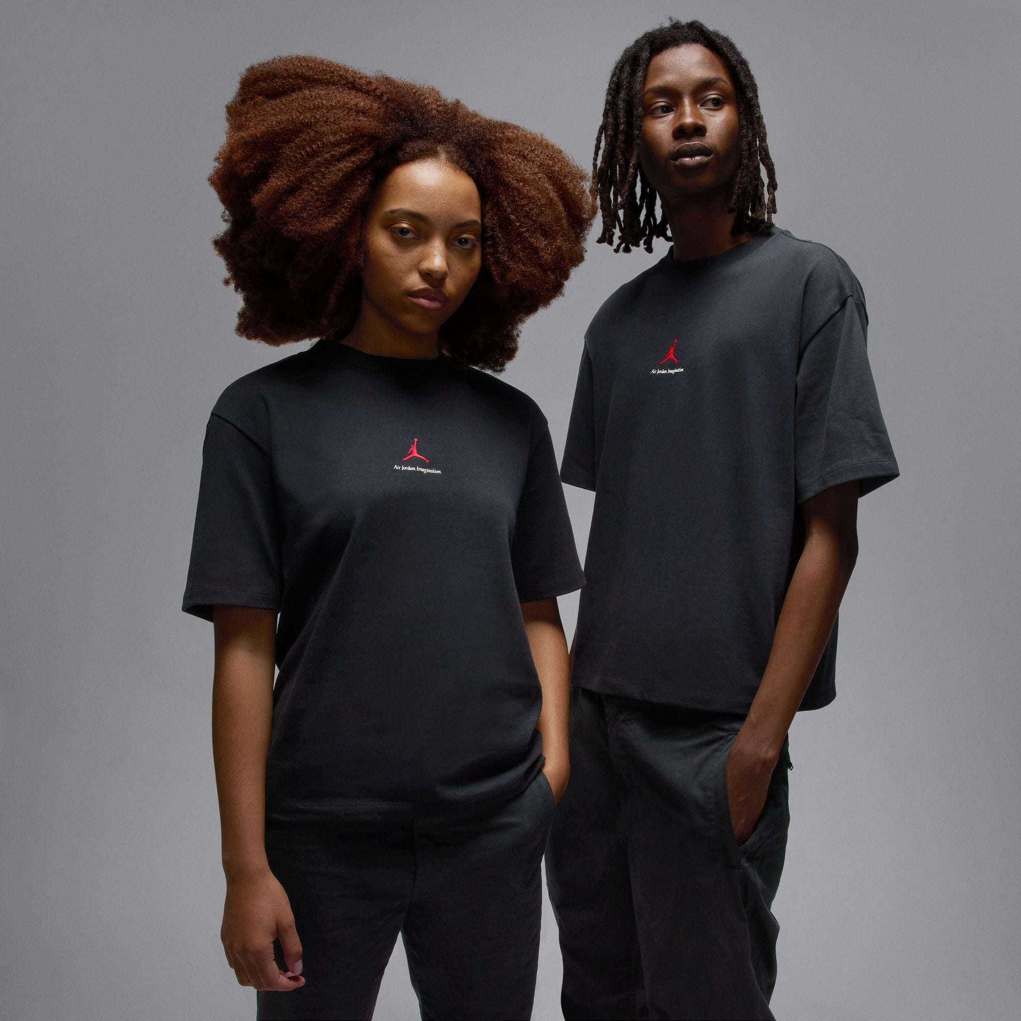 Air Jordan x Nigel Sylvester Mens Tee