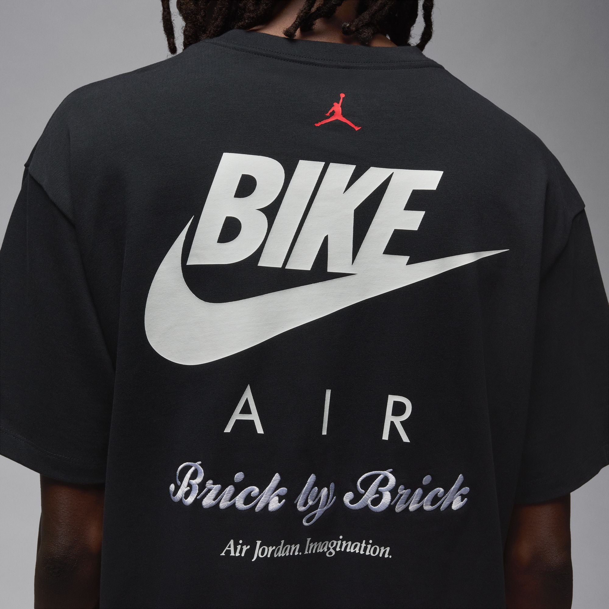Air Jordan x Nigel Sylvester Mens Tee