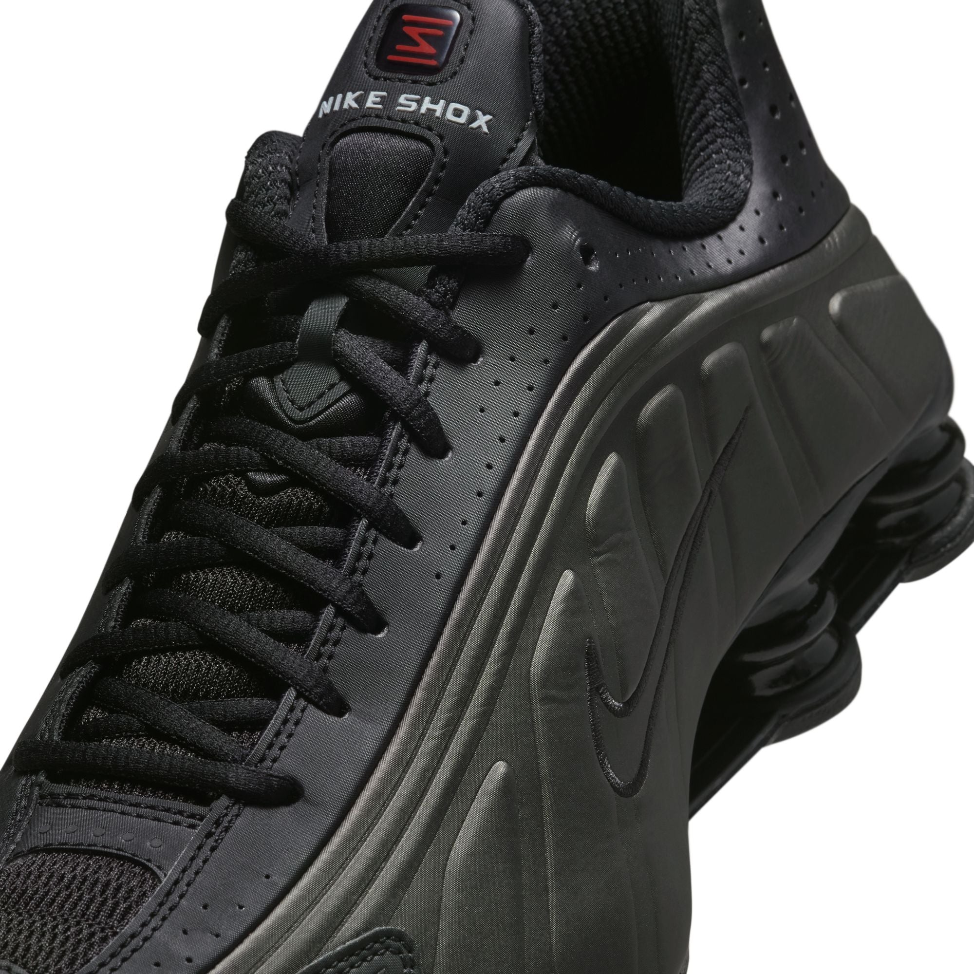 Nike Mens Shox R4 Shoes