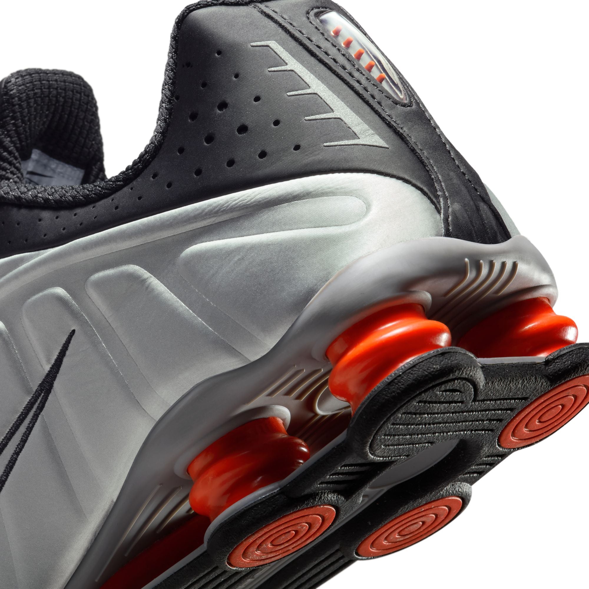 Nike Mens Shox R4 Shoes