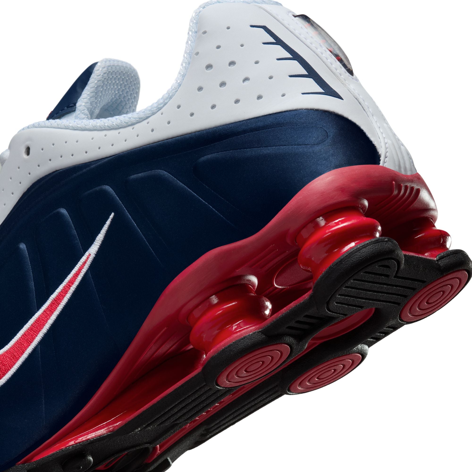 Nike Mens Shox R4 Shoes