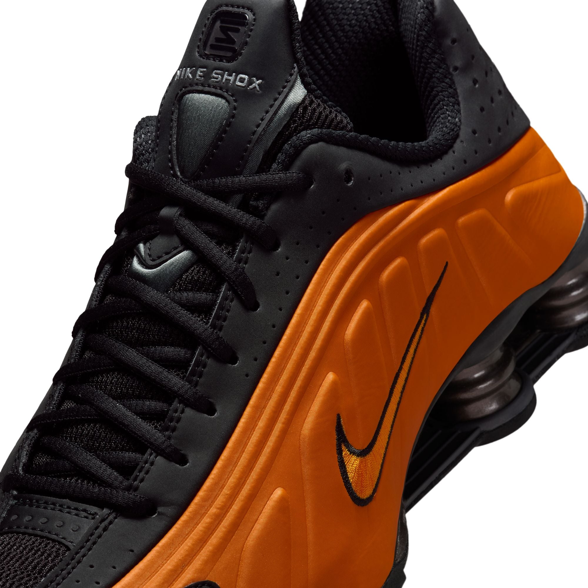 Nike Mens Shox R4 Shoes