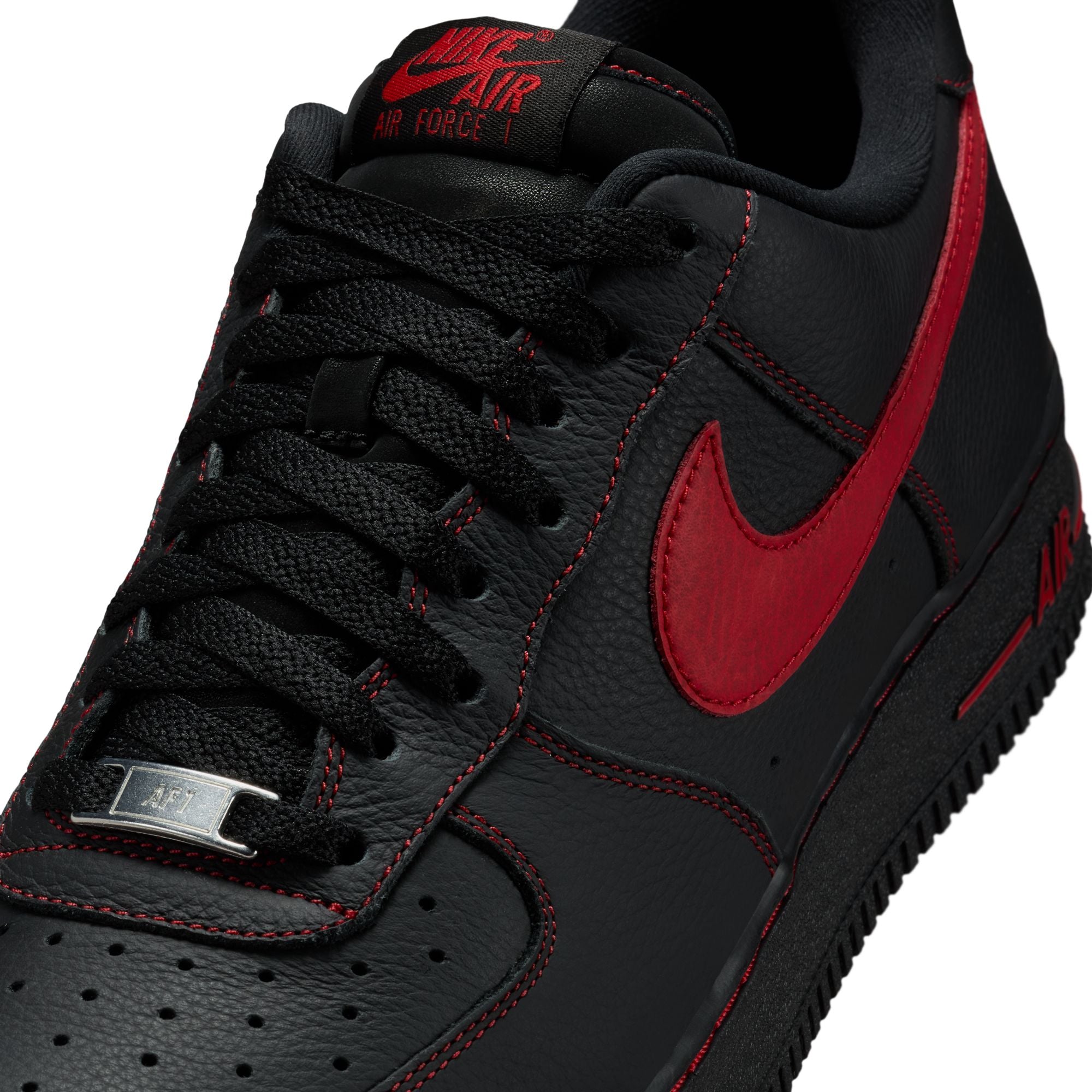 Nike Mens Air Force 1 '07 LV8 Shoes